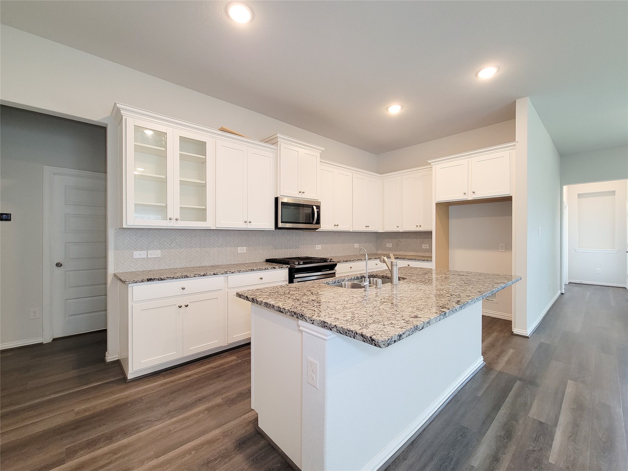 4034 Palmer Meadow Court Property Photo 12