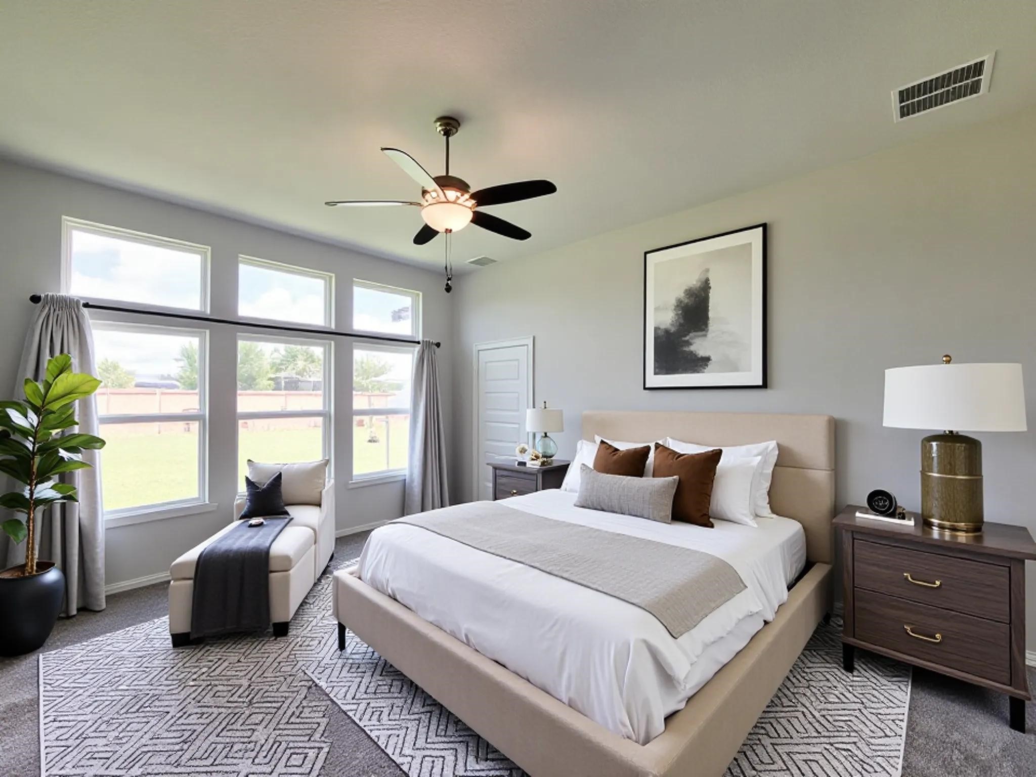 4034 Palmer Meadow Court Property Photo 28