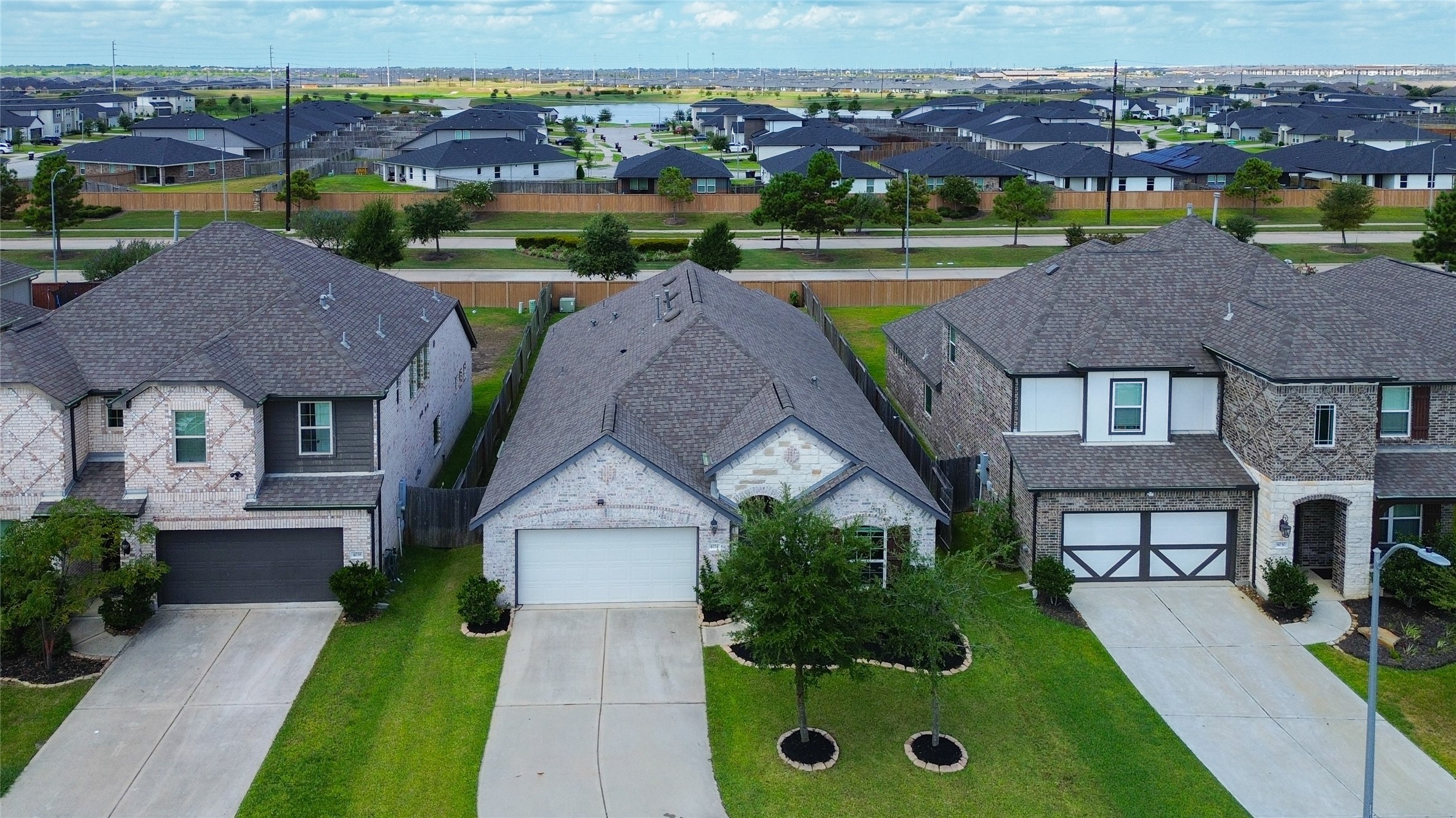4034 Palmer Meadow Court Property Photo 43