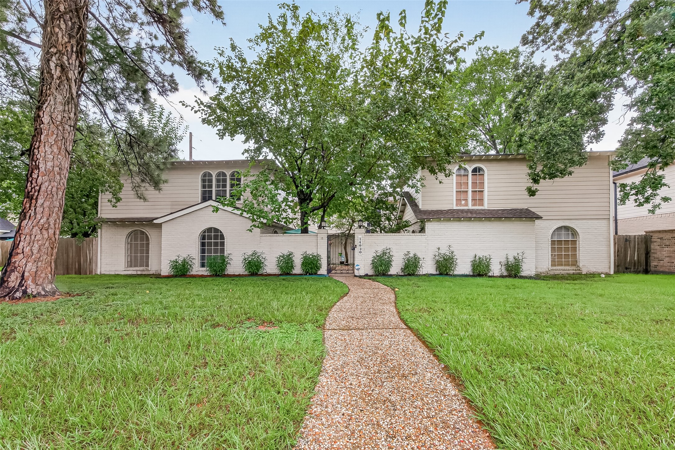 14030 Cashel Forest Drive A Property Photo 1
