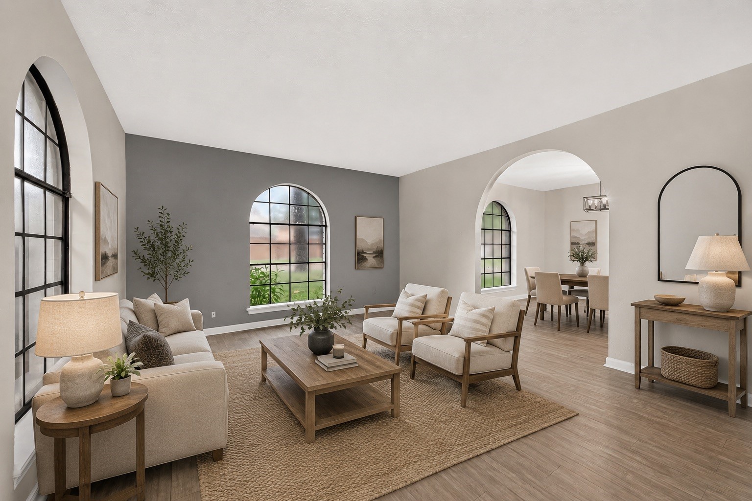 14030 Cashel Forest Drive A Property Photo 4