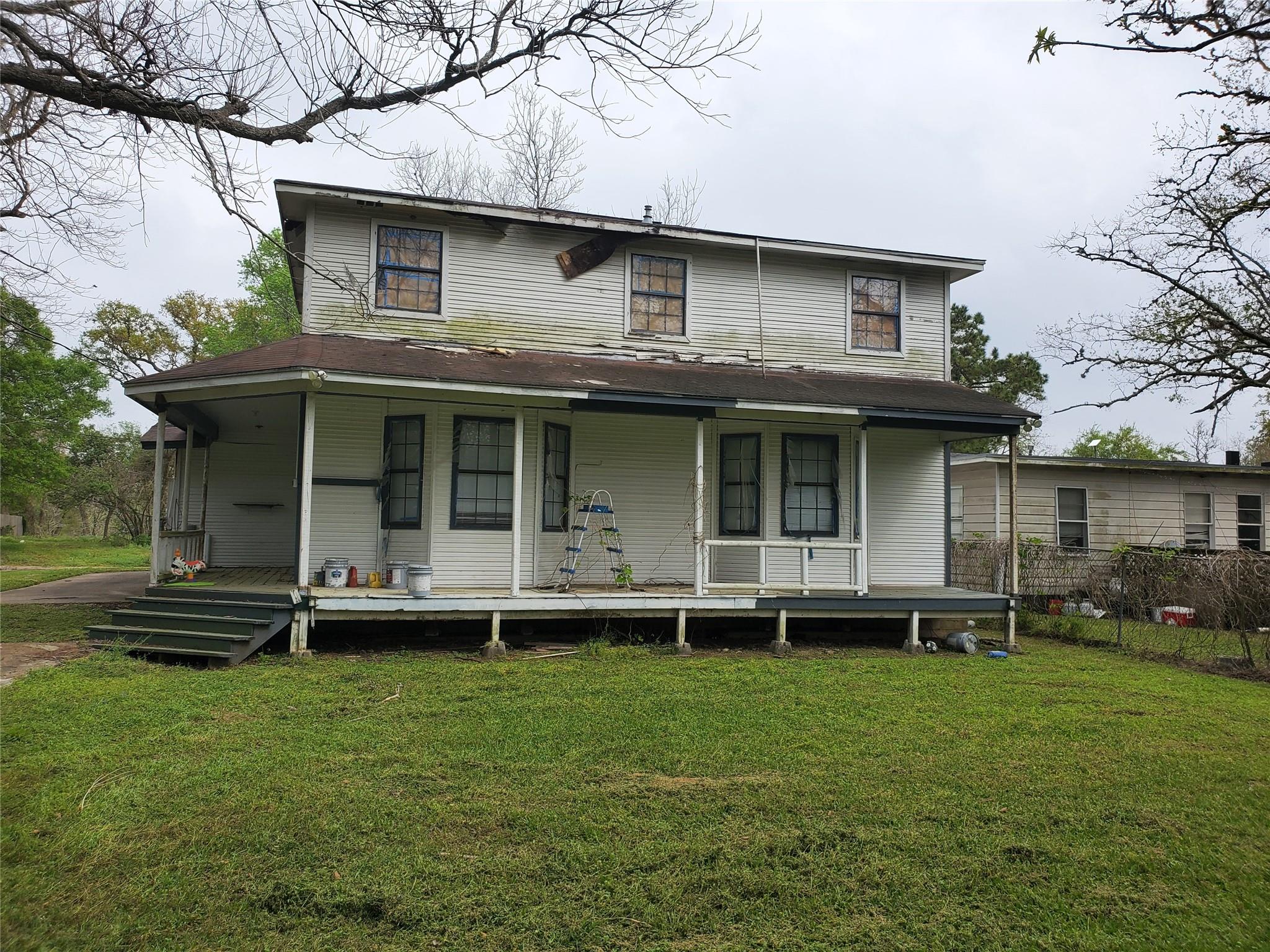 607 Winding Way Street, Lake Jackson Tx 77566 Property Photo 5