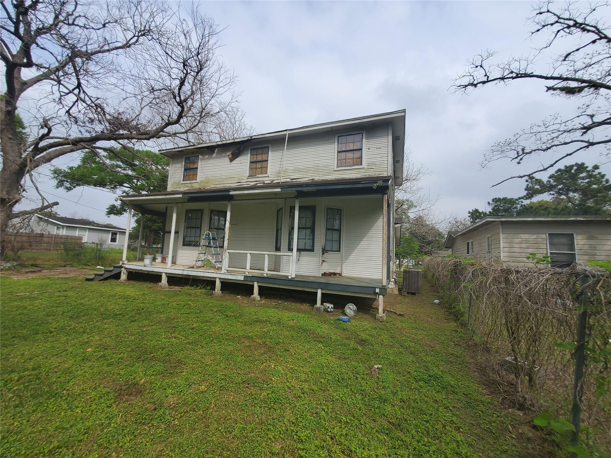 607 Winding Way Street, Lake Jackson Tx 77566 Property Photo 6