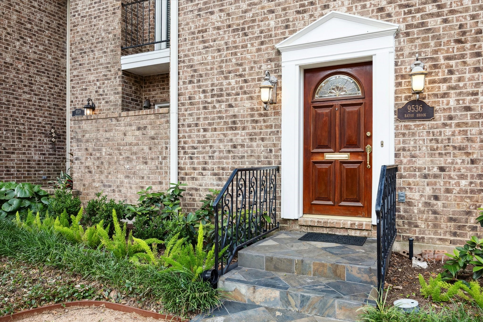 9536 Bayou Brook Street Property Photo 1