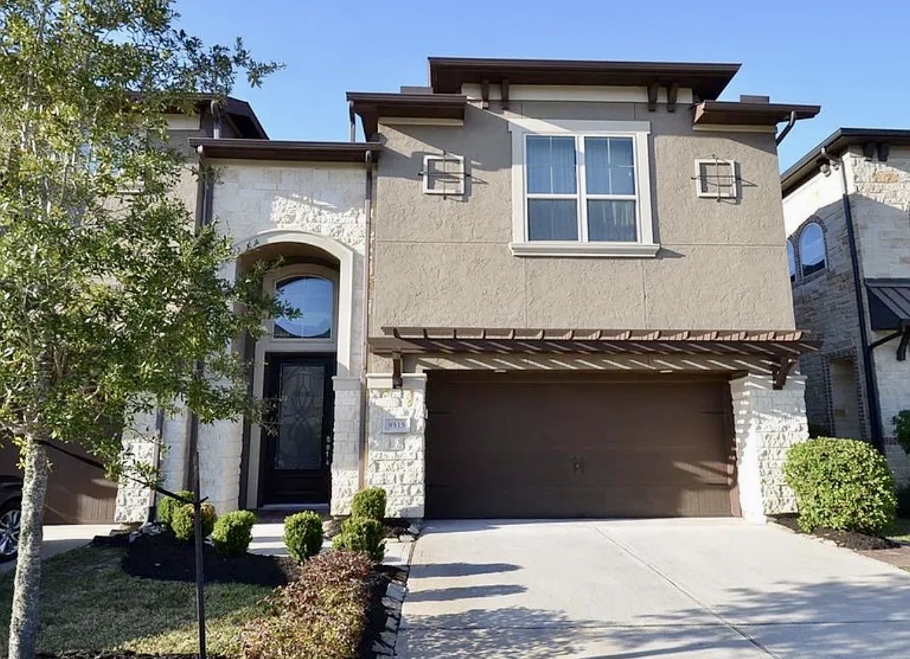 9515 Scanlan Heights Lane Property Photo 1