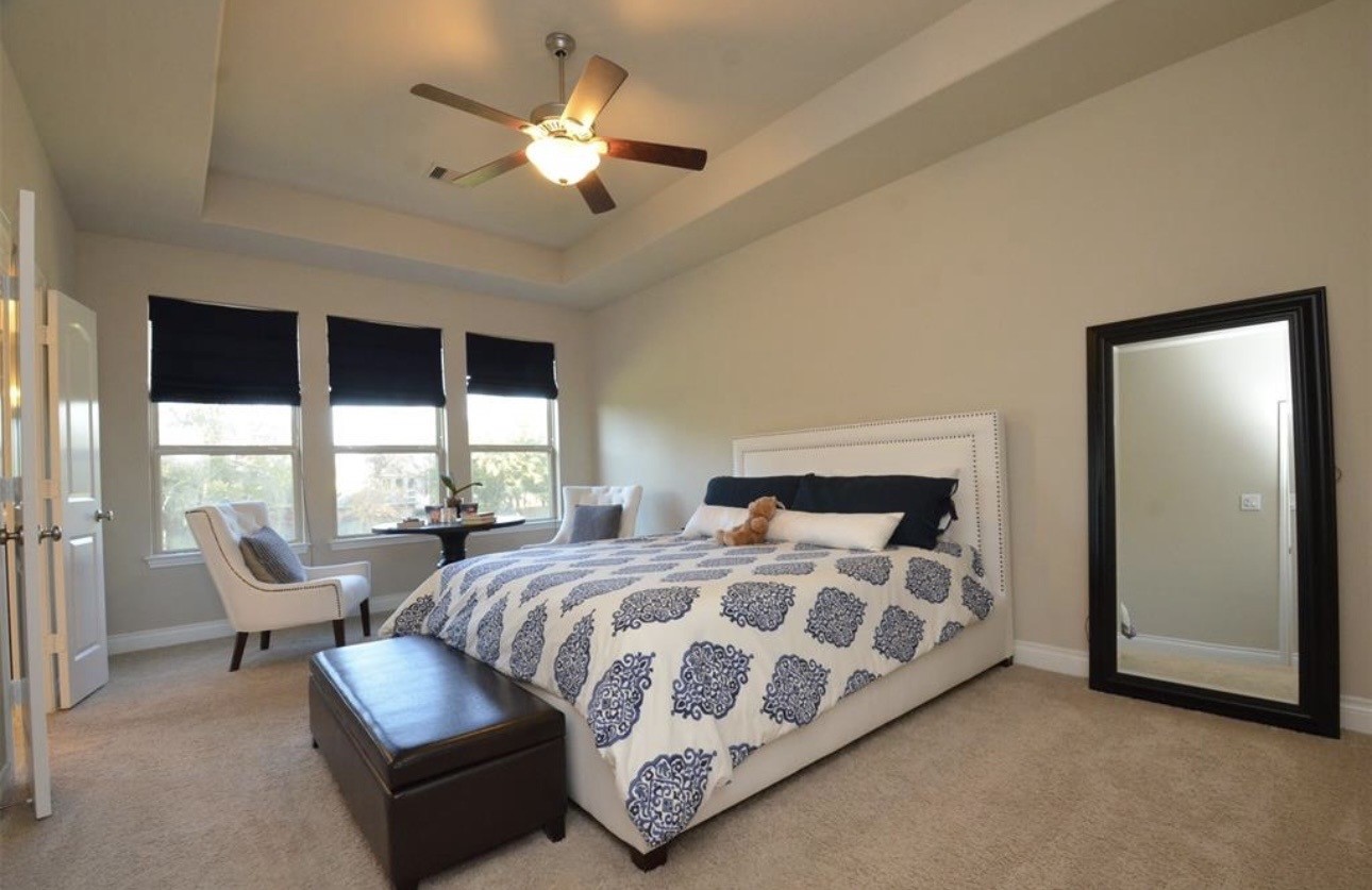9515 Scanlan Heights Lane Property Photo 12