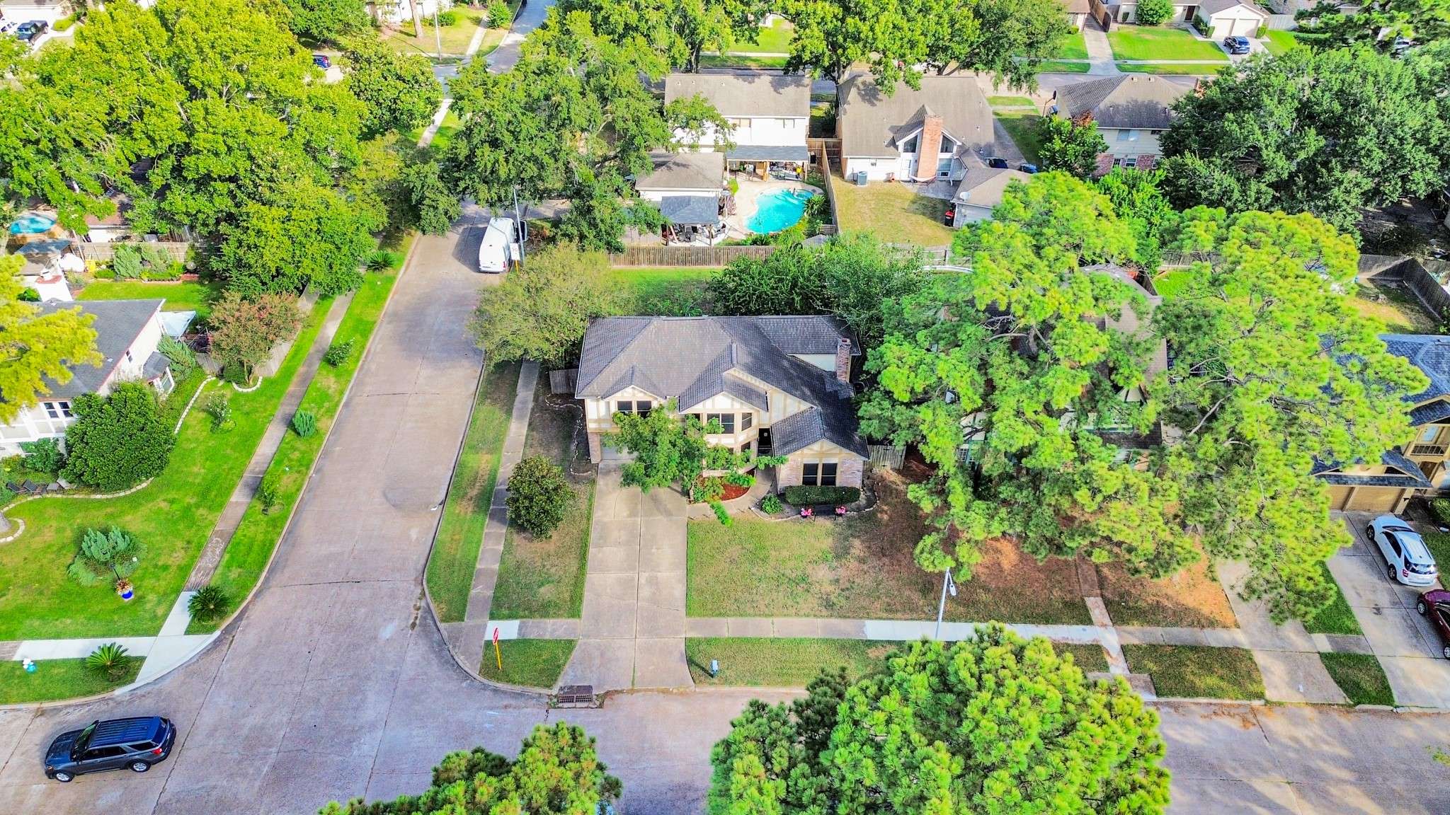 10214 Waving Fields Drive Property Photo 41
