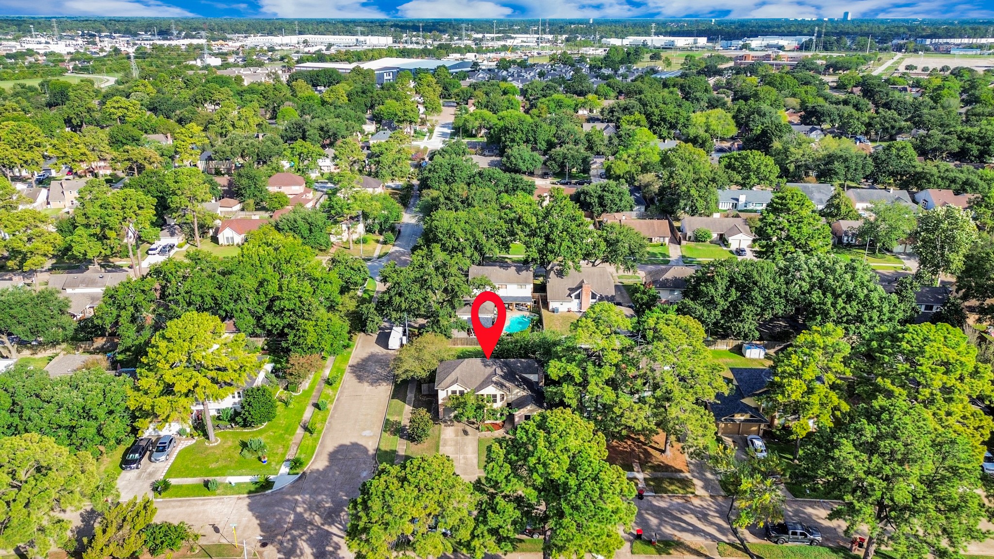 10214 Waving Fields Drive Property Photo 42