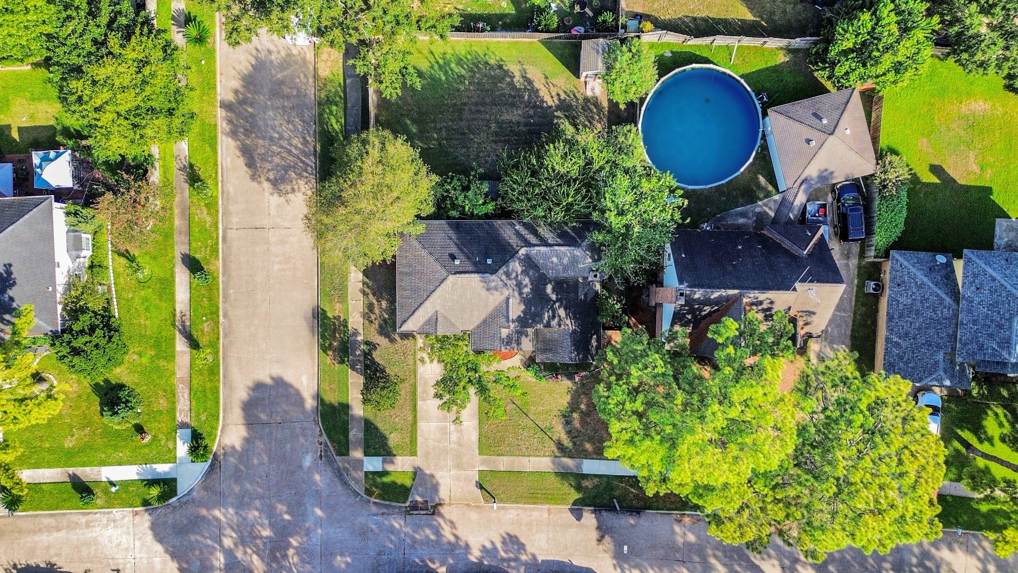 10214 Waving Fields Drive Property Photo 43