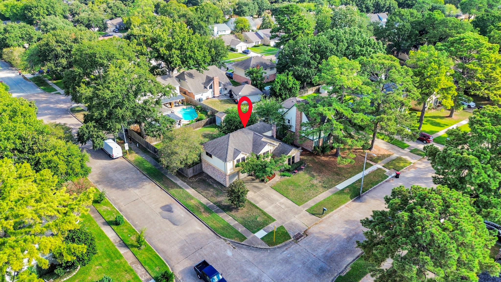 10214 Waving Fields Drive Property Photo 47