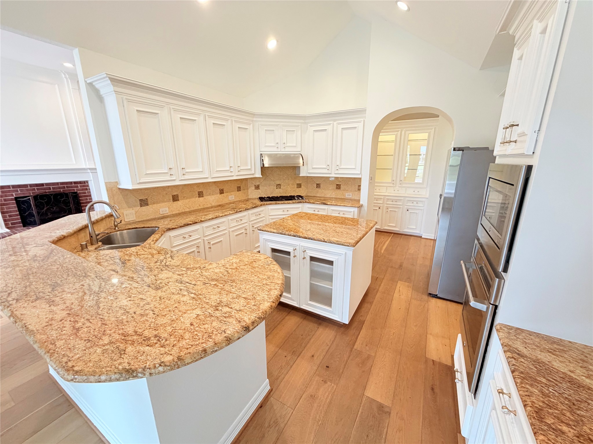 25047 Northampton Forest Drive Property Photo 11