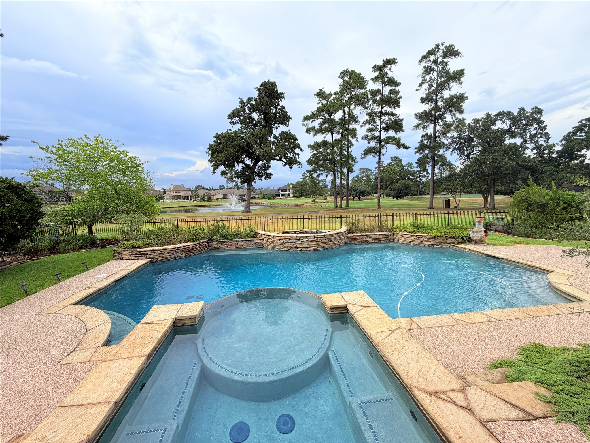 25047 Northampton Forest Drive Property Photo 37