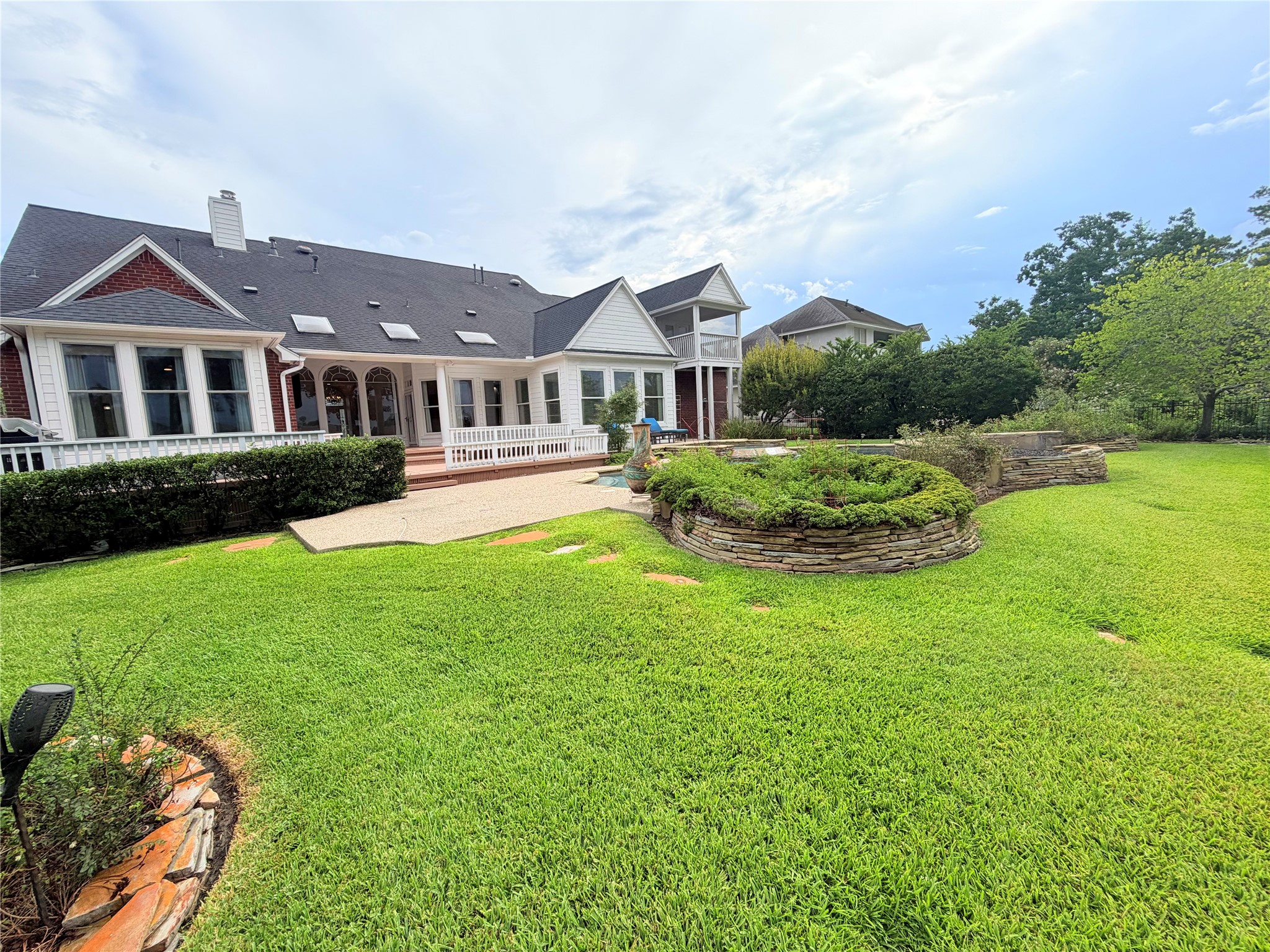 25047 Northampton Forest Drive Property Photo 39