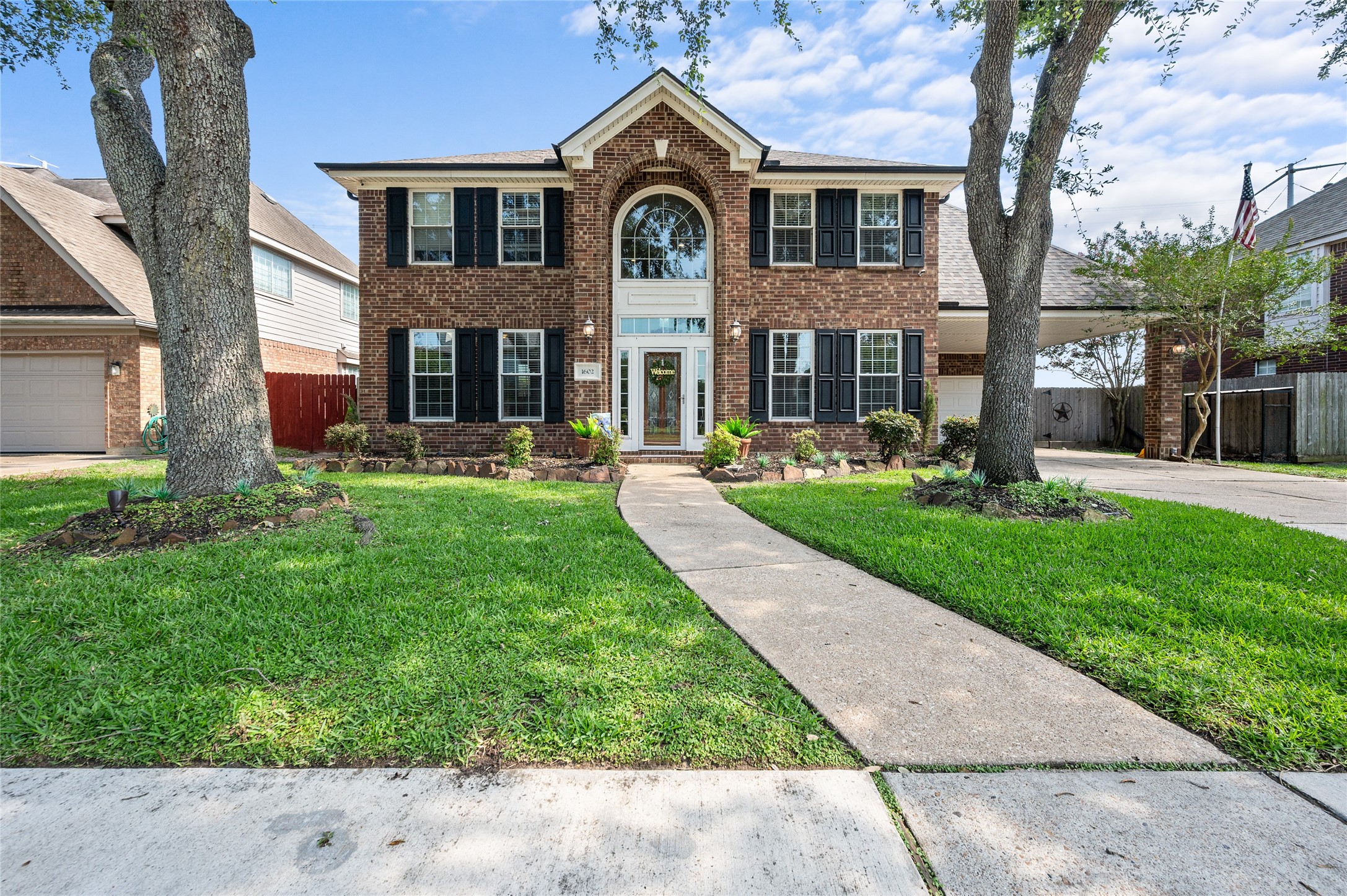 1602 Seminole Street Property Photo 1