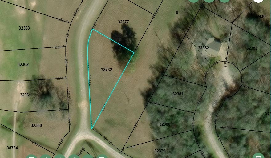 Tbd Hot Springs Drive Property Photo 3