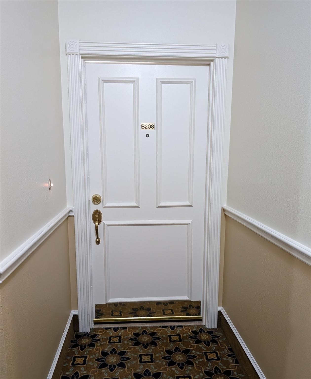 2111 Welch Street B208 Property Photo 4