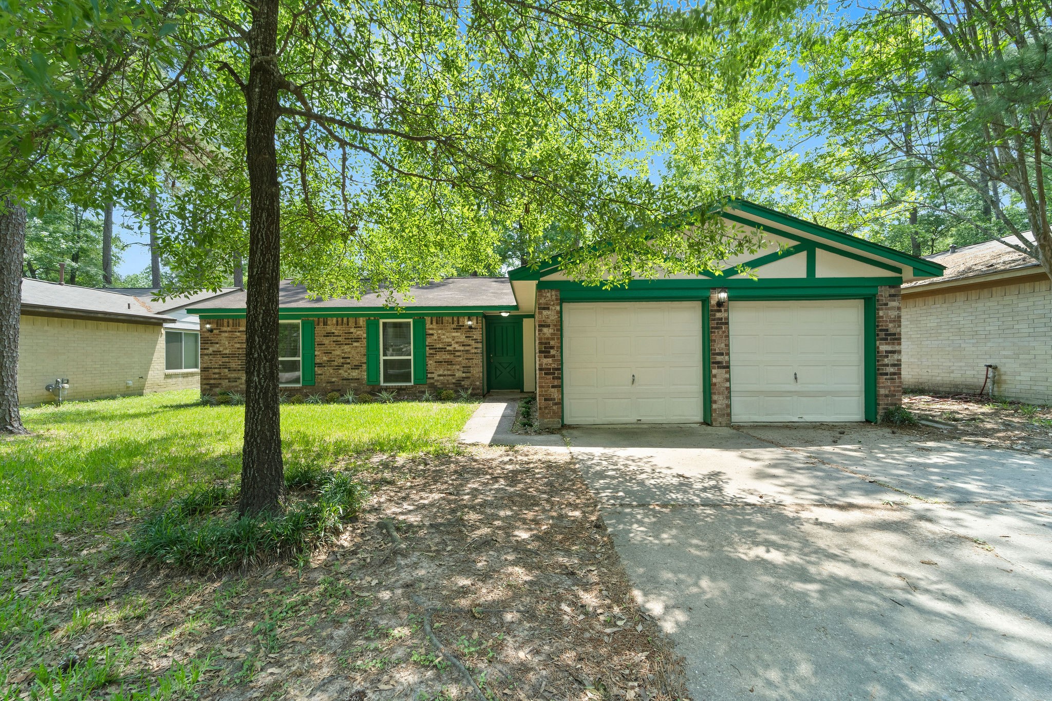 3 W Woodtimber Court Property Photo 1