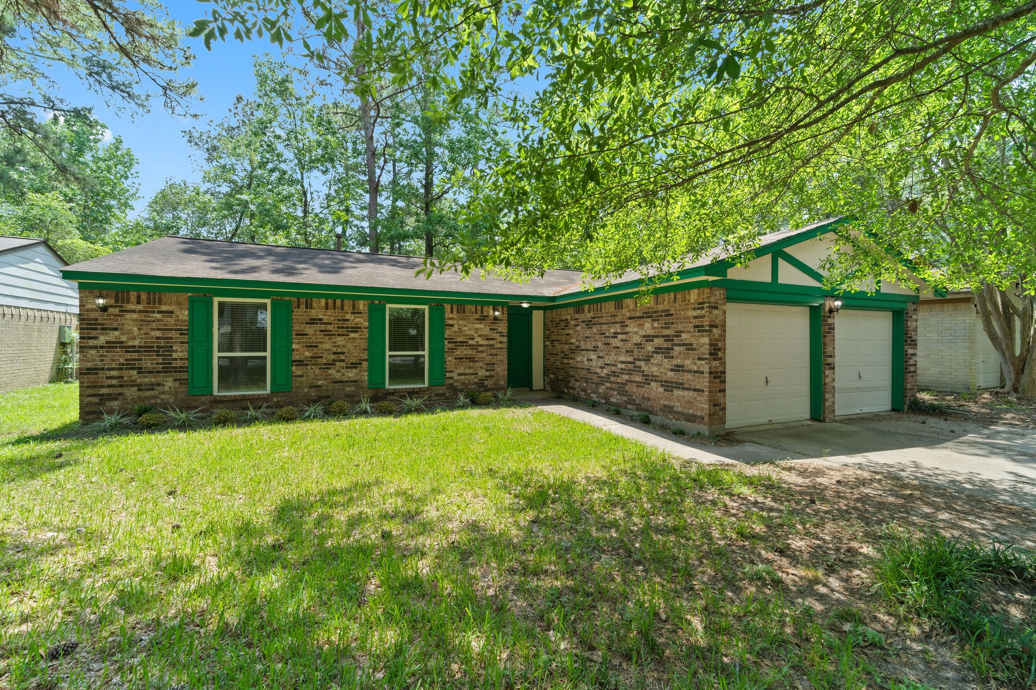 3 W Woodtimber Court Property Photo 2
