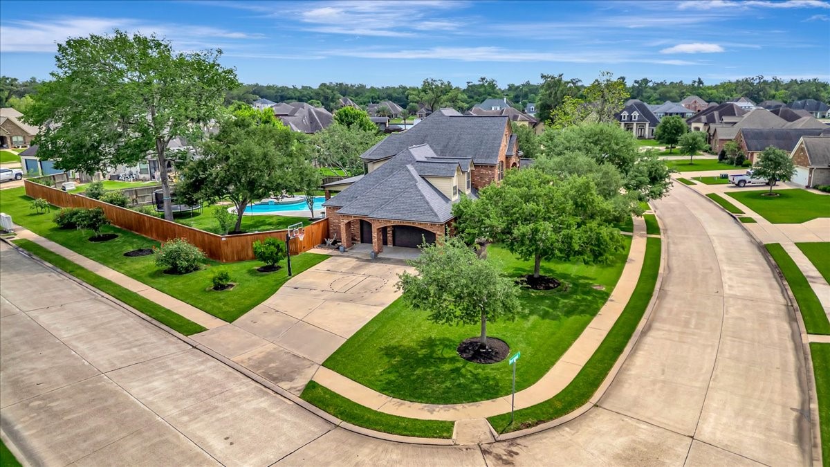 51 Deerwood Court Property Photo 1