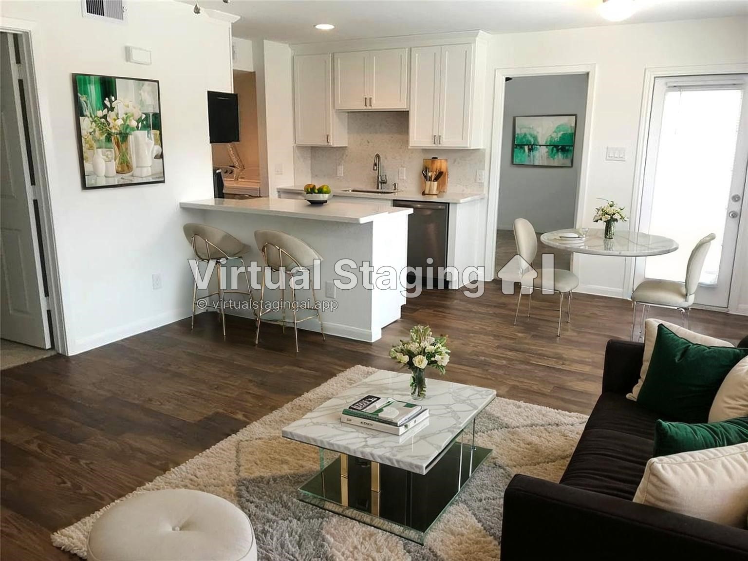 2750 Holly Hall Street 1907 Property Photo 1