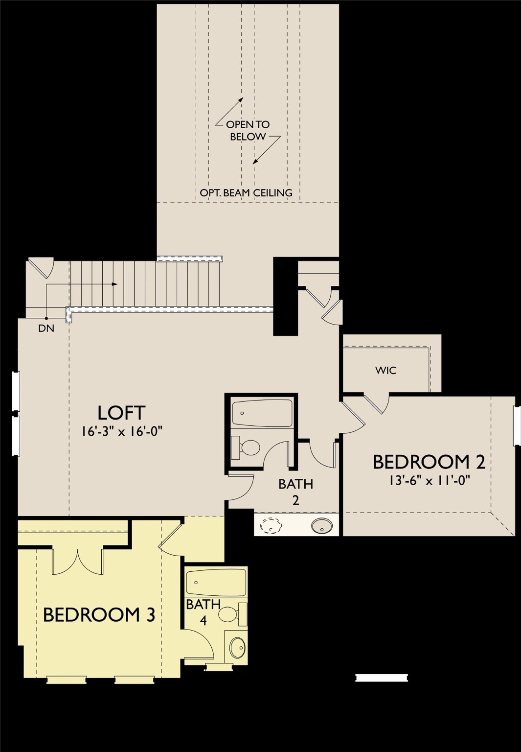 15806 Juniper Elm Court Property Photo 4