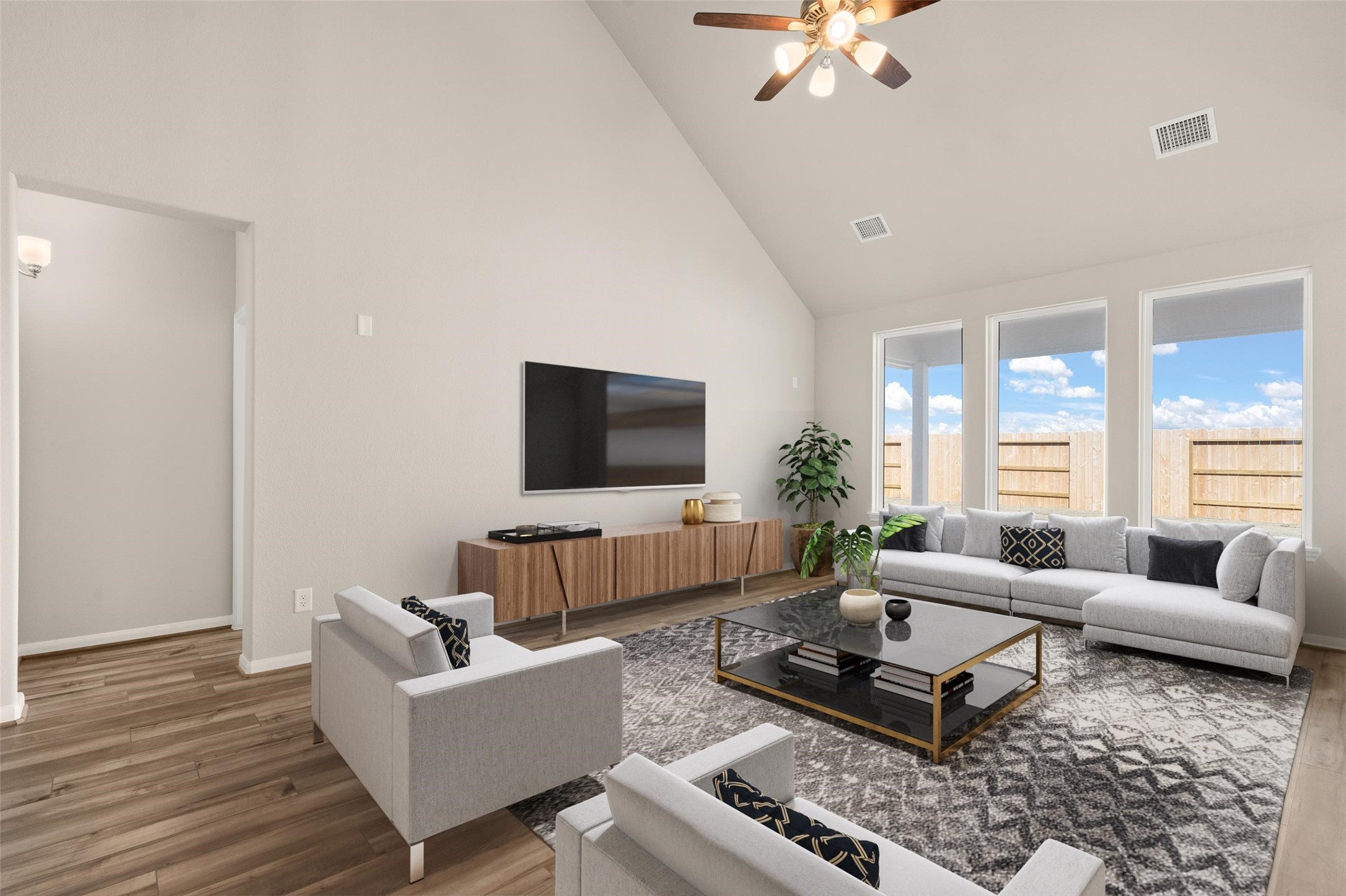 15806 Juniper Elm Court Property Photo 9