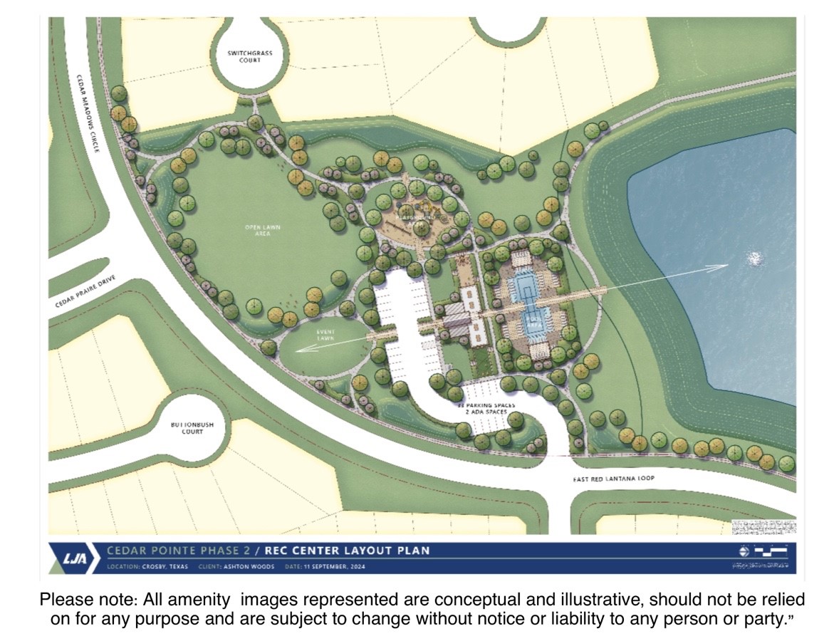 15806 Juniper Elm Court Property Photo 38