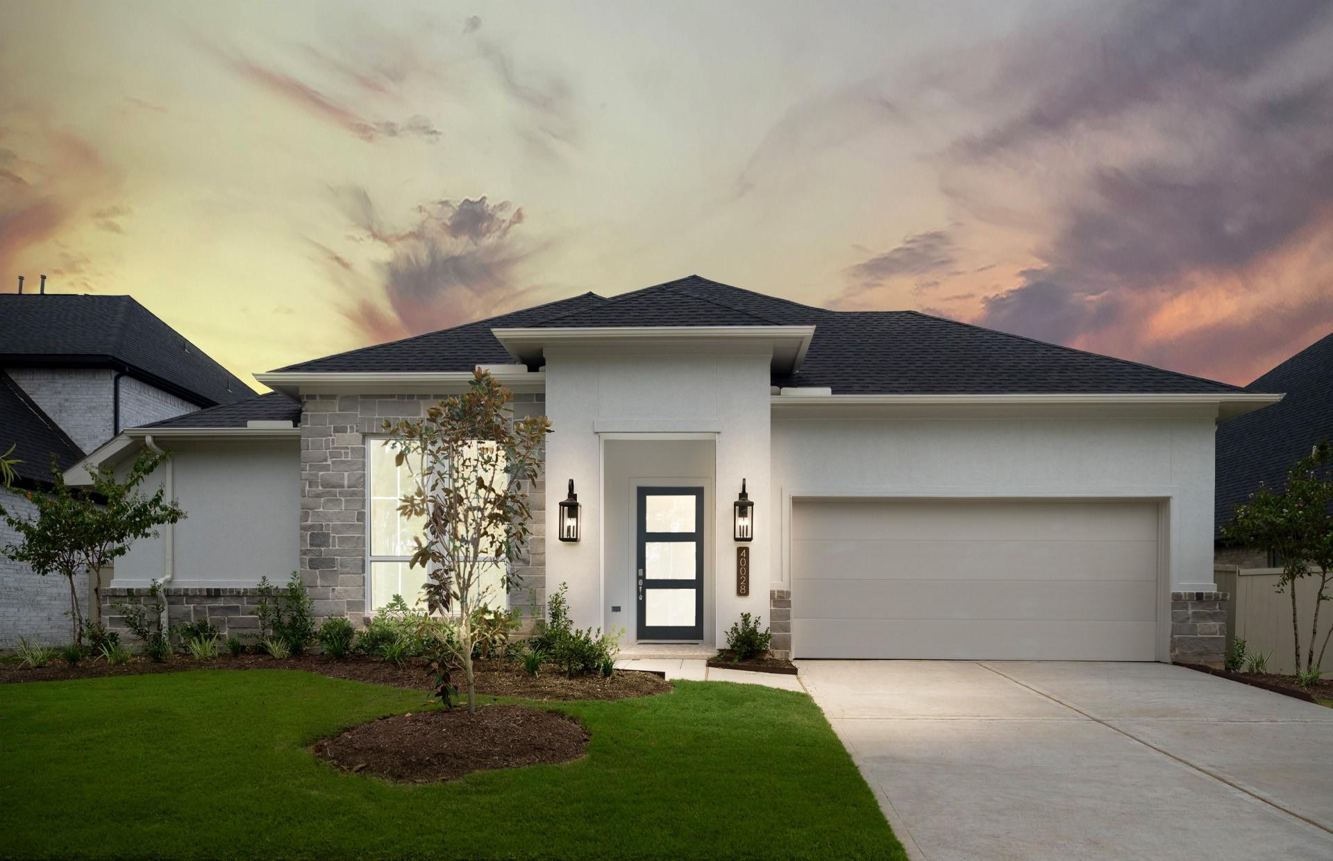 40028 Belted Kingfisher Court, Magnolia Tx 77354 Property Photo 1