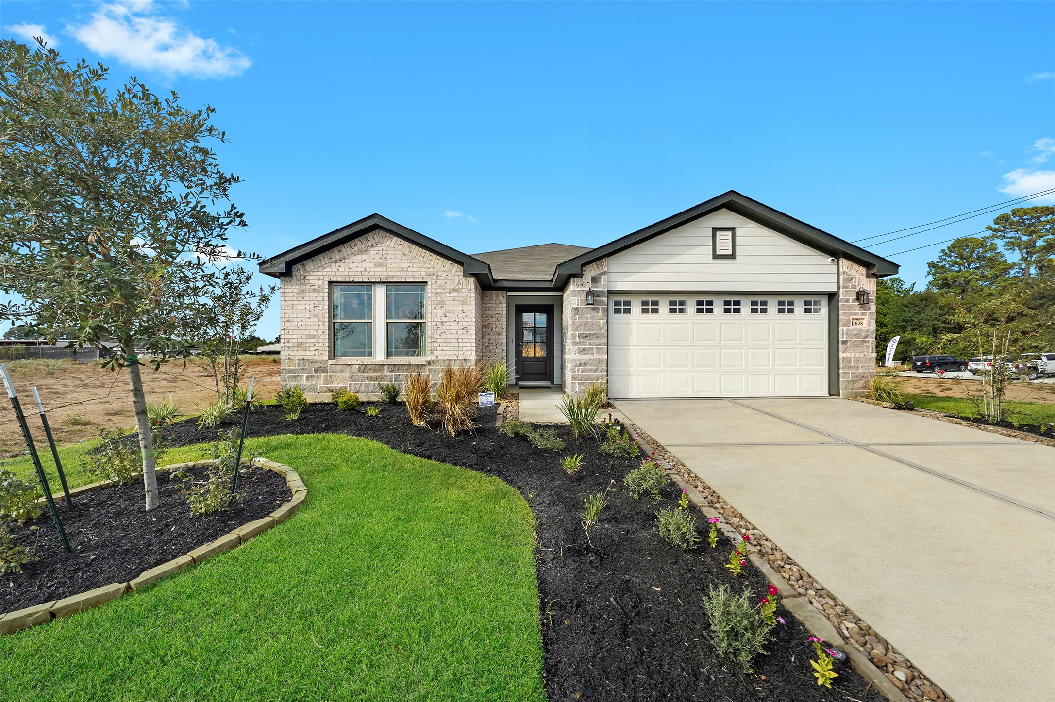 11608 Whirlaway Drive Property Photo