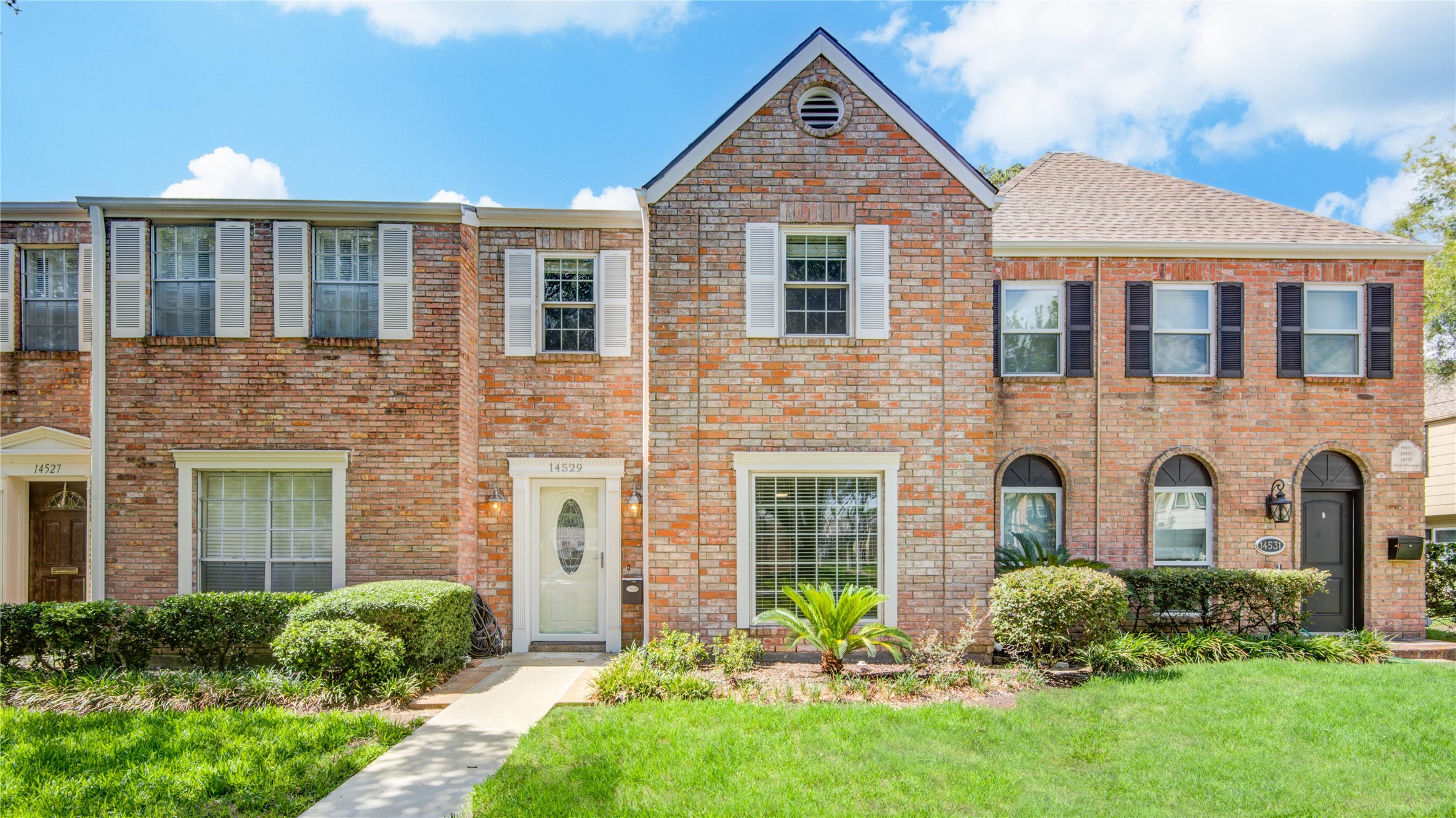 14529 Misty Meadow Lane Property Photo 1