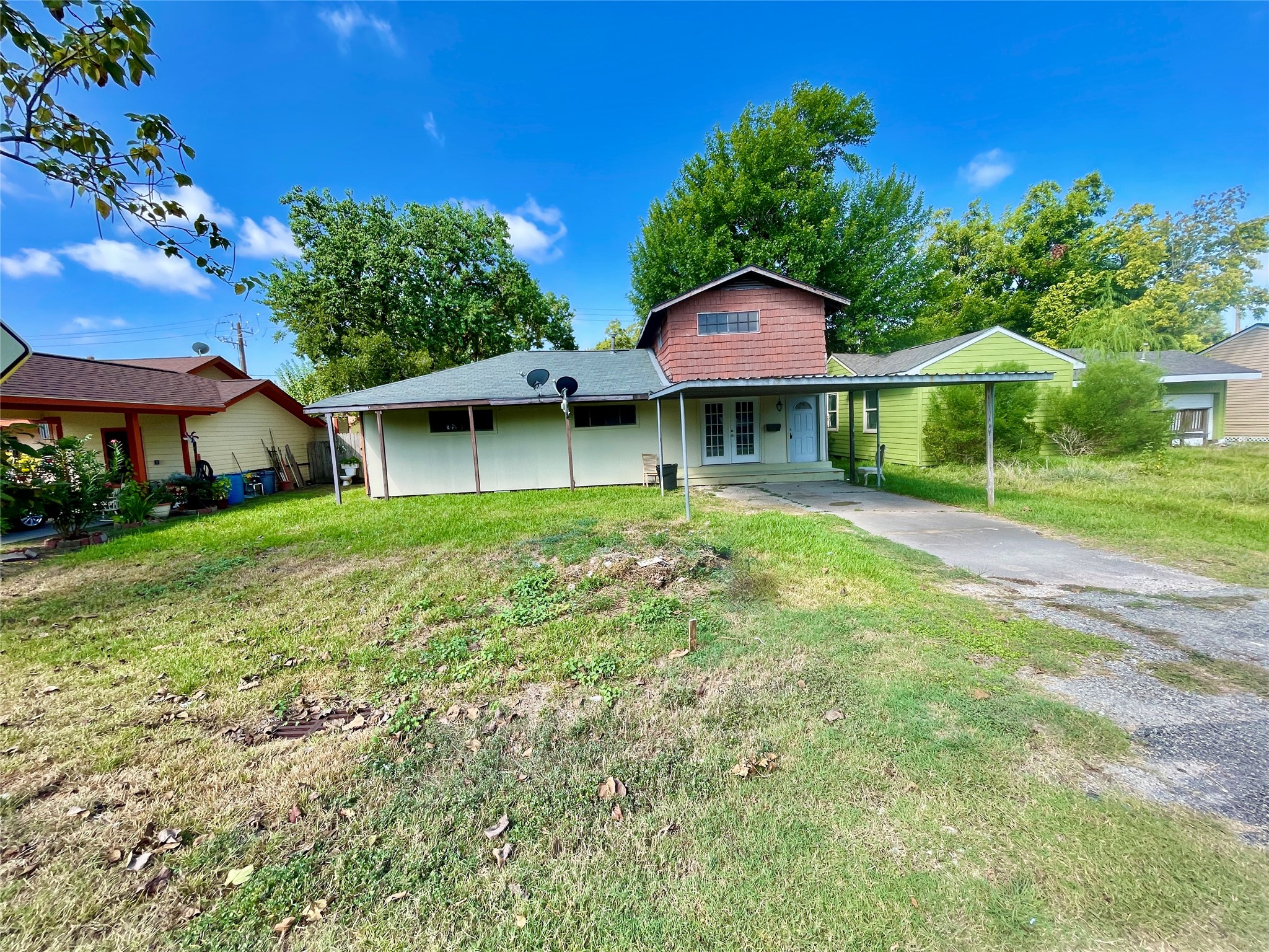 518 S Kansas Street Property Photo 1