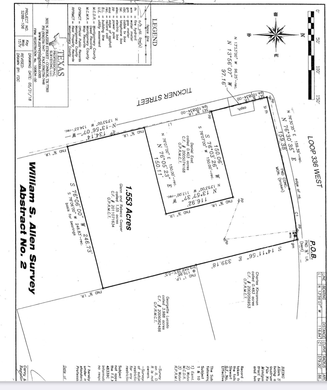 225 Loop 336 West Property Photo 2