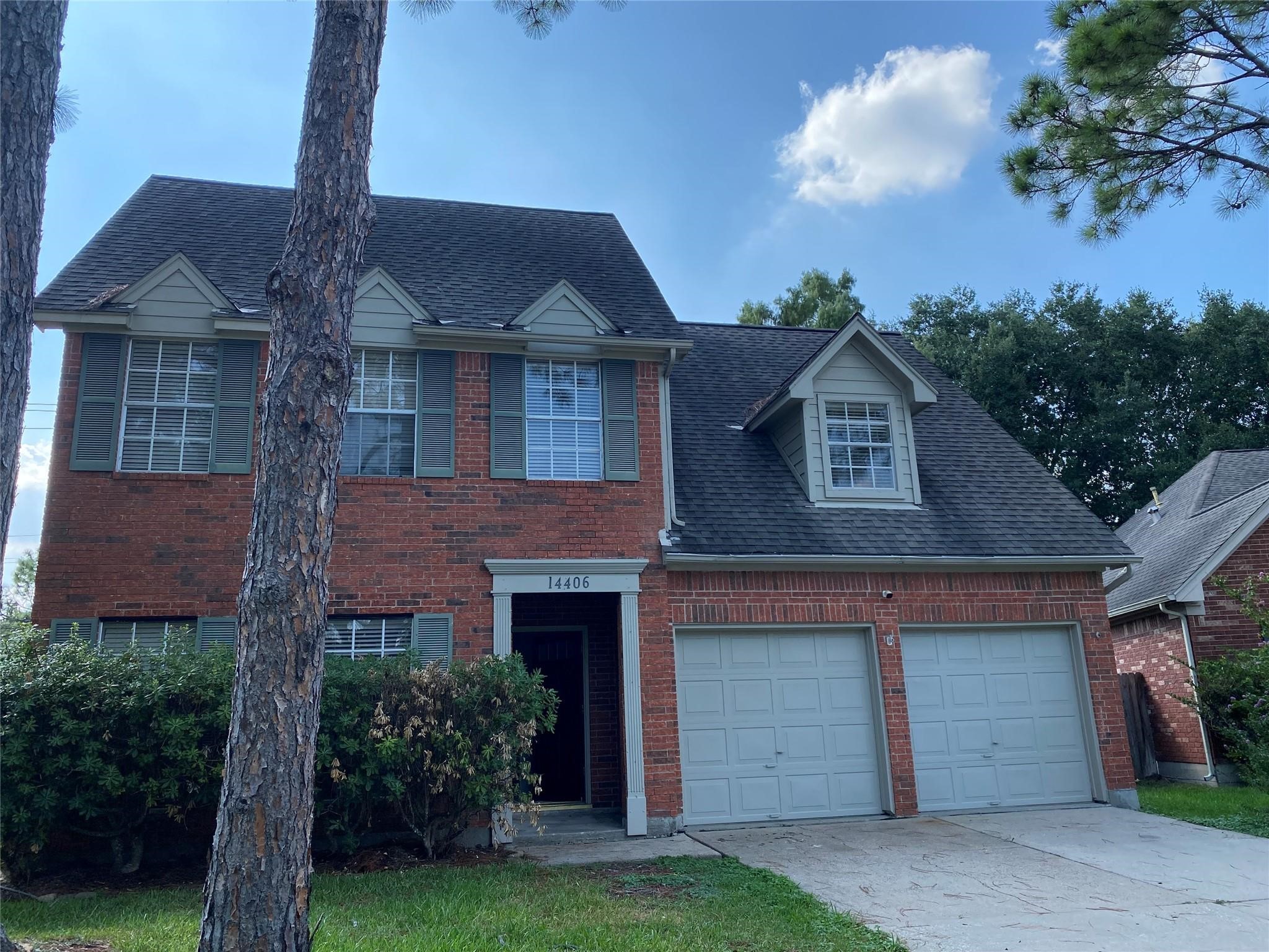 14406 Circlewood Way Property Photo 1