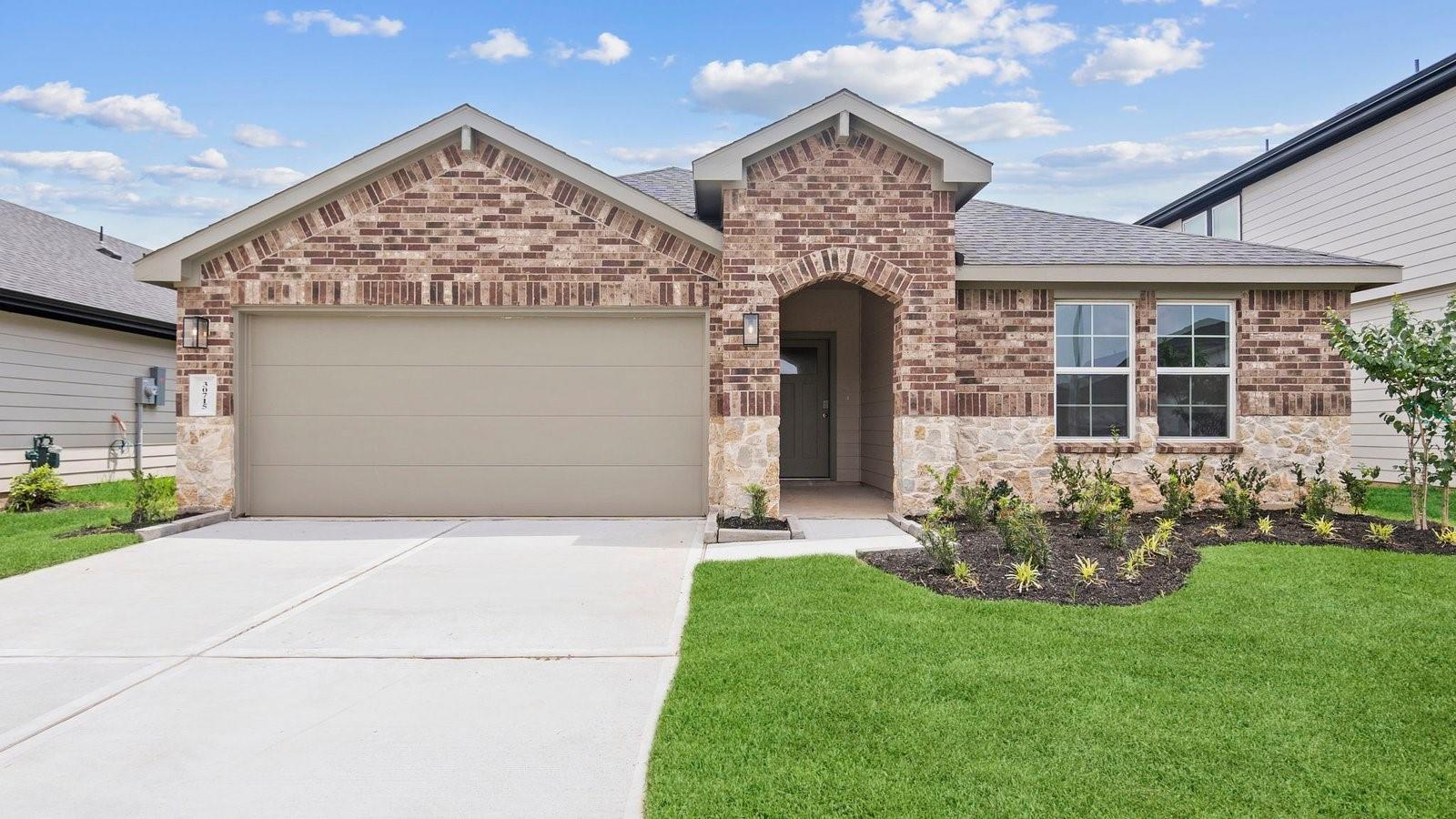 4827 Lemon Gove Drive, Rosenberg Tx 77469 Property Photo 1