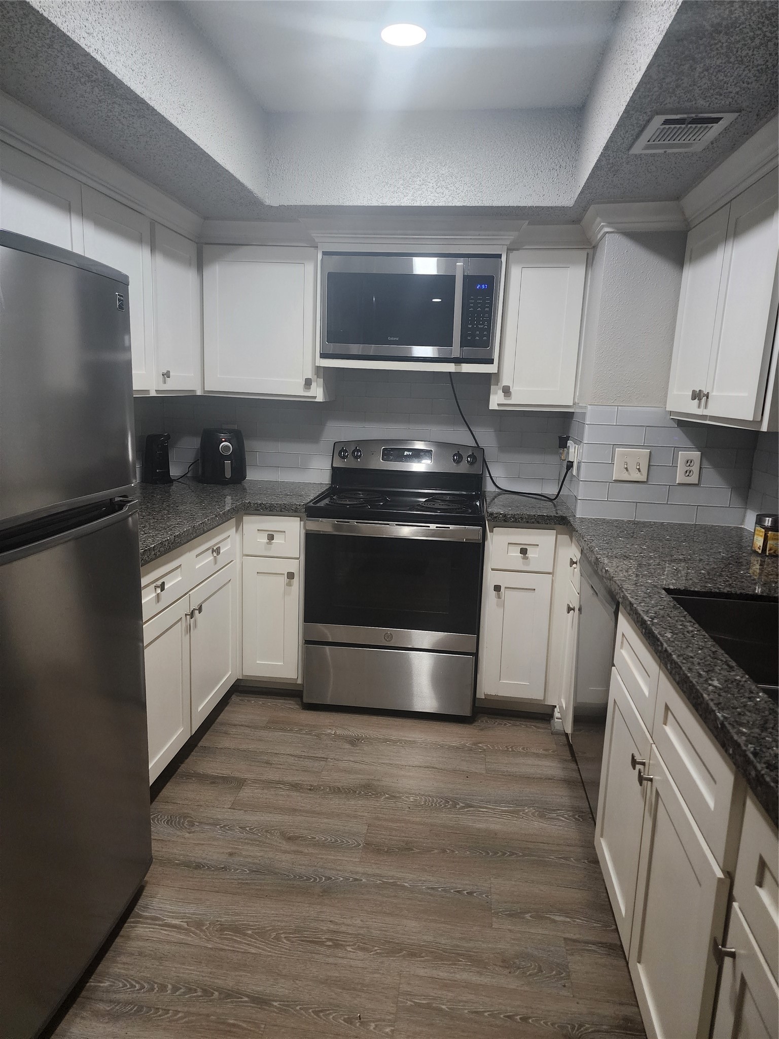 2816 S Bartell Drive 4 Property Photo 1