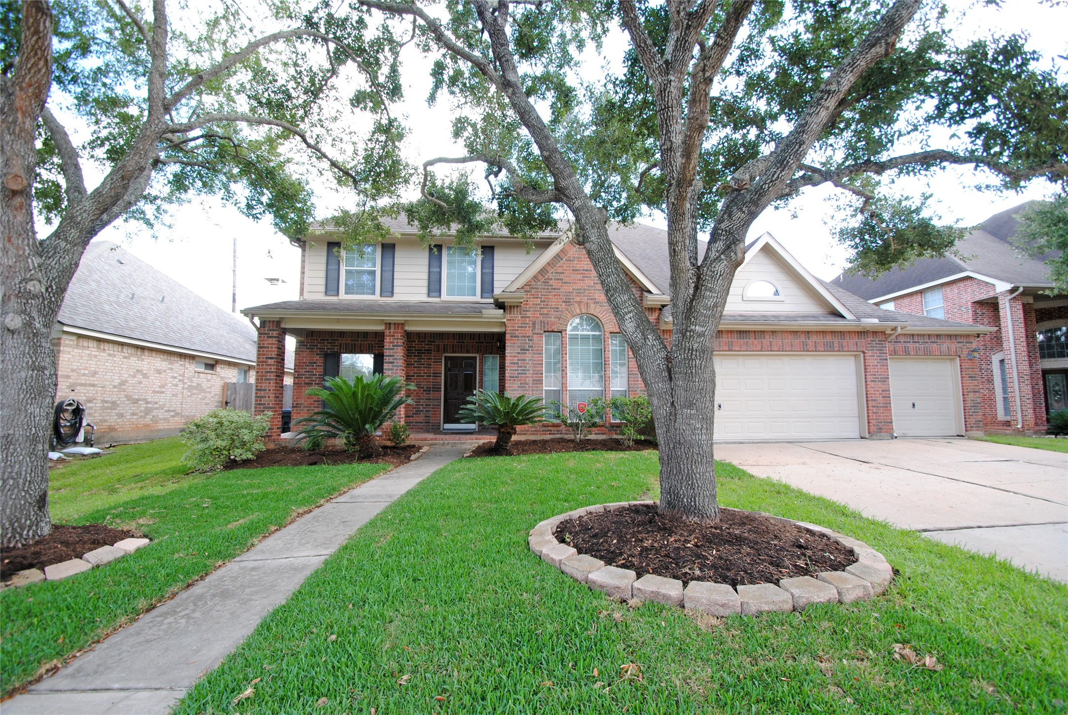 6123 Baron Hill Lane