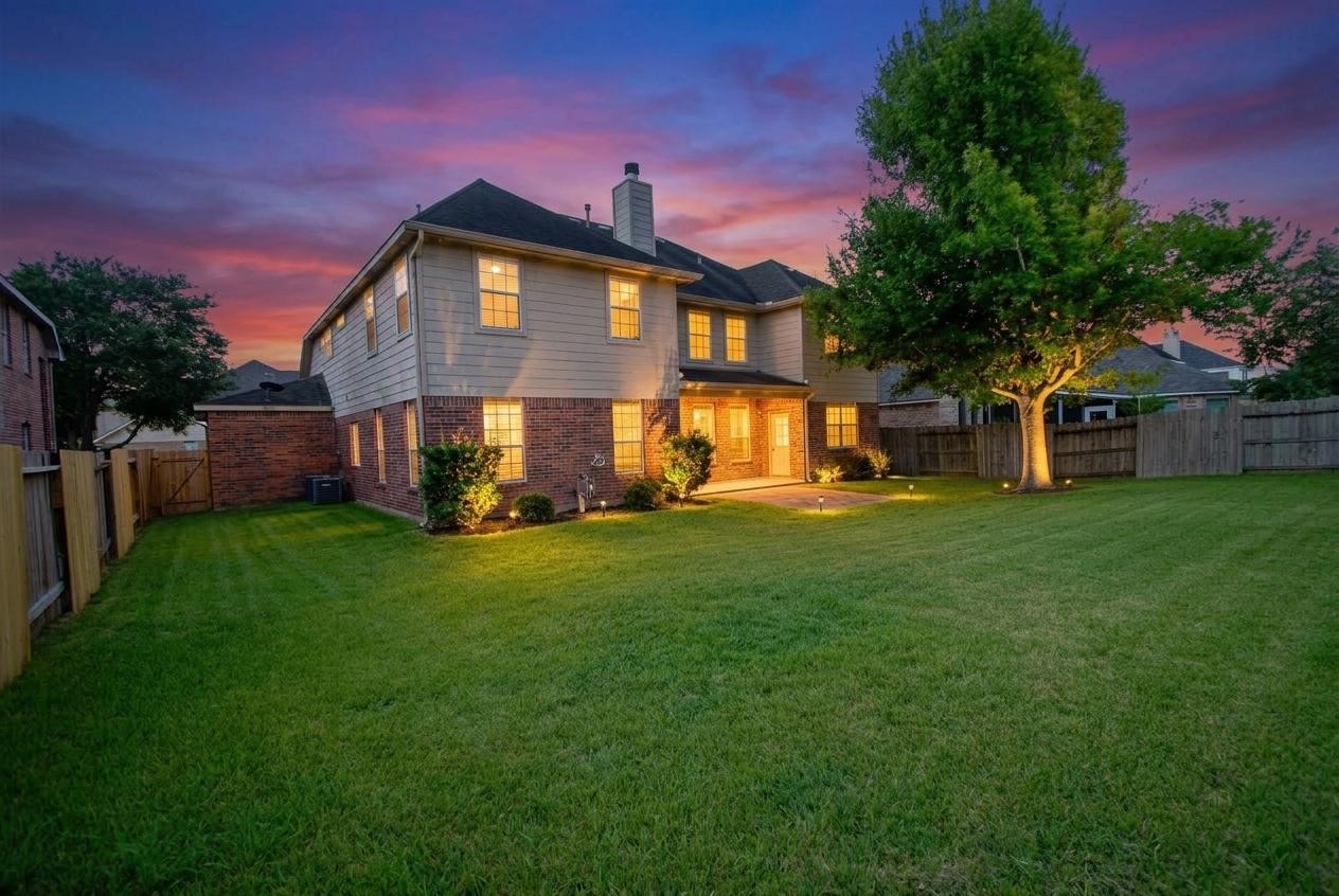 6123 Baron Hill Lane Property Photo 46