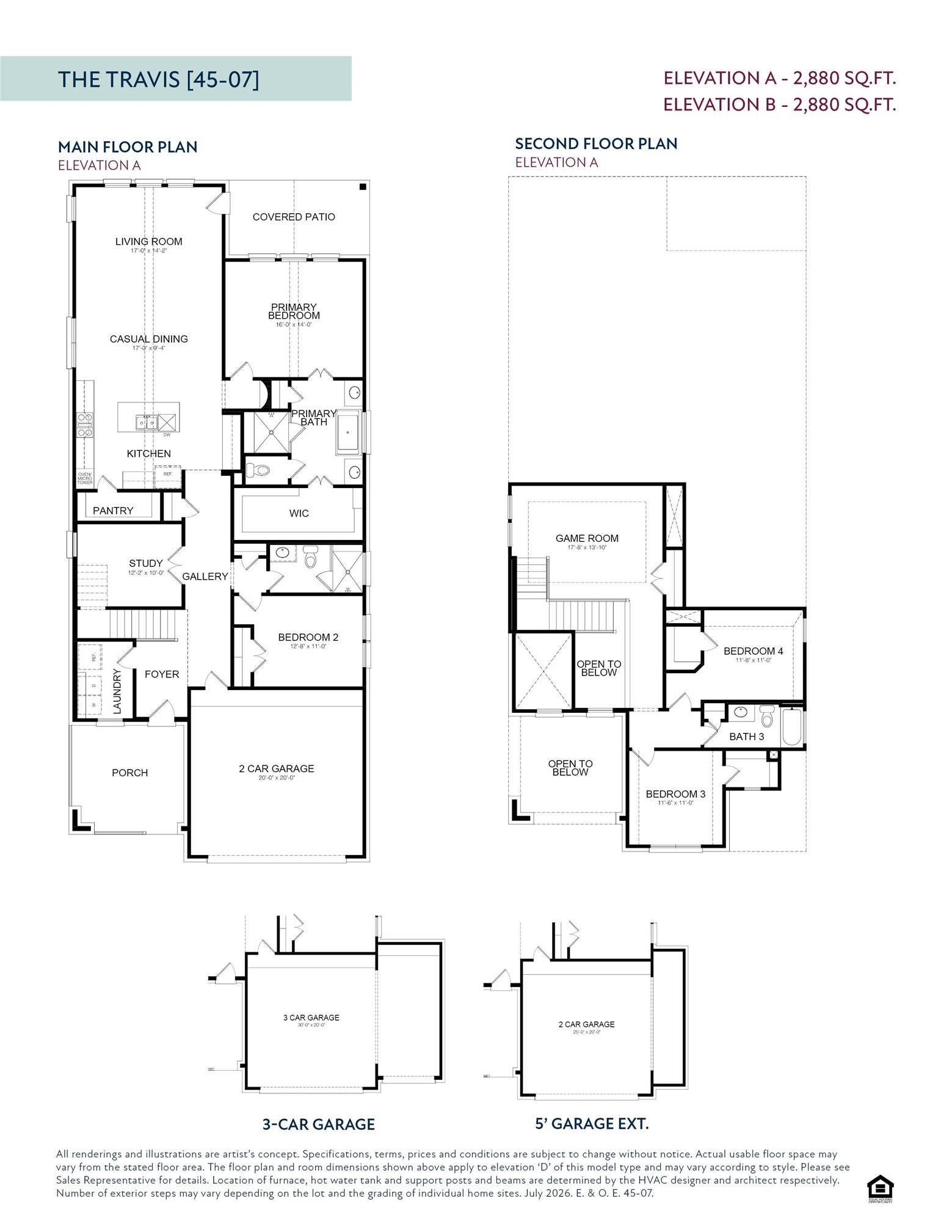 408 Mourning Dove Drive Property Photo 7