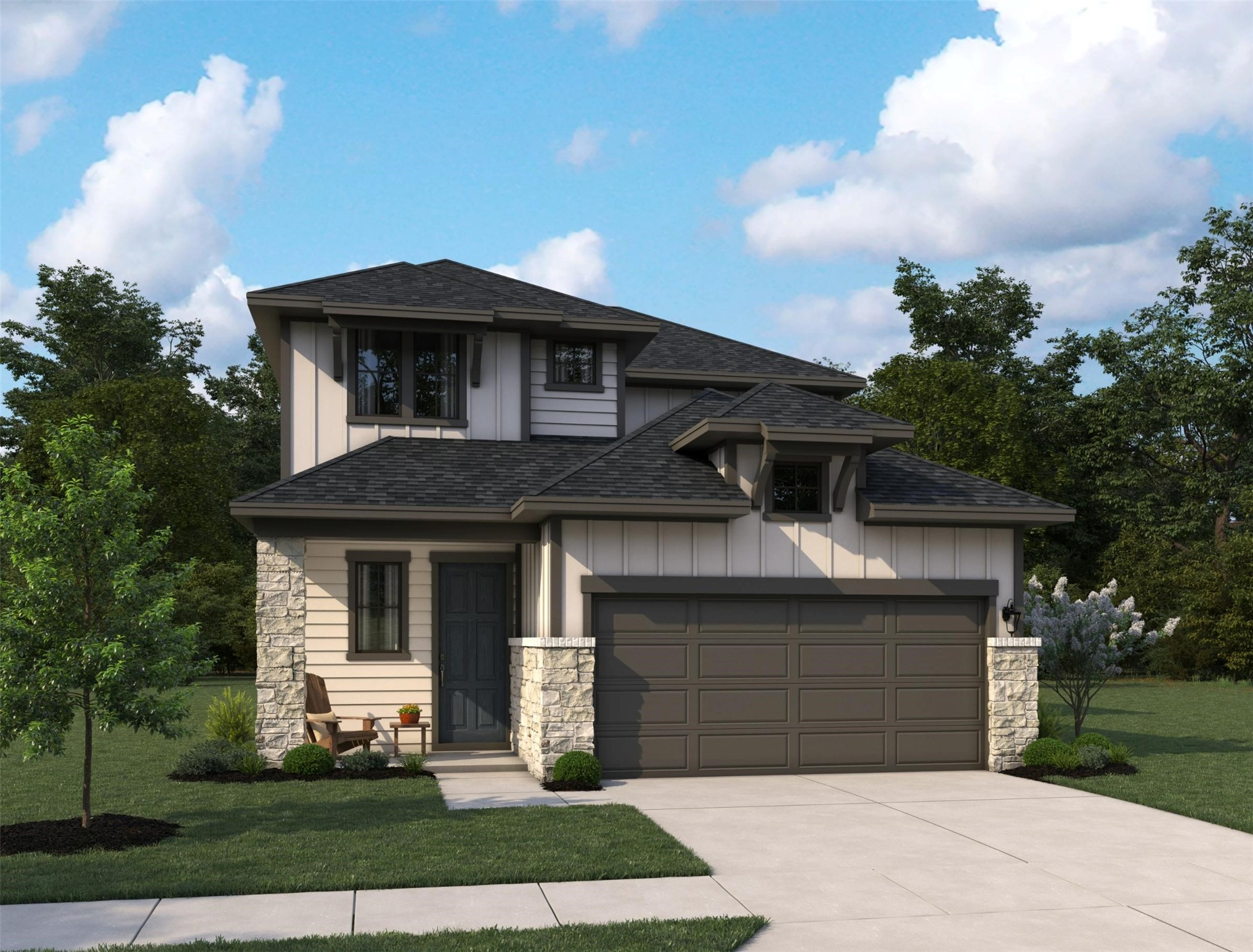 23618 Red Rowan Lane Property Photo 1