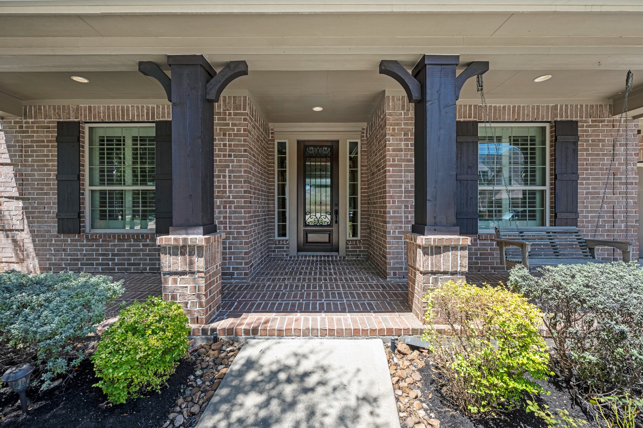 10135 Stafford Hill Cove Property Photo 4