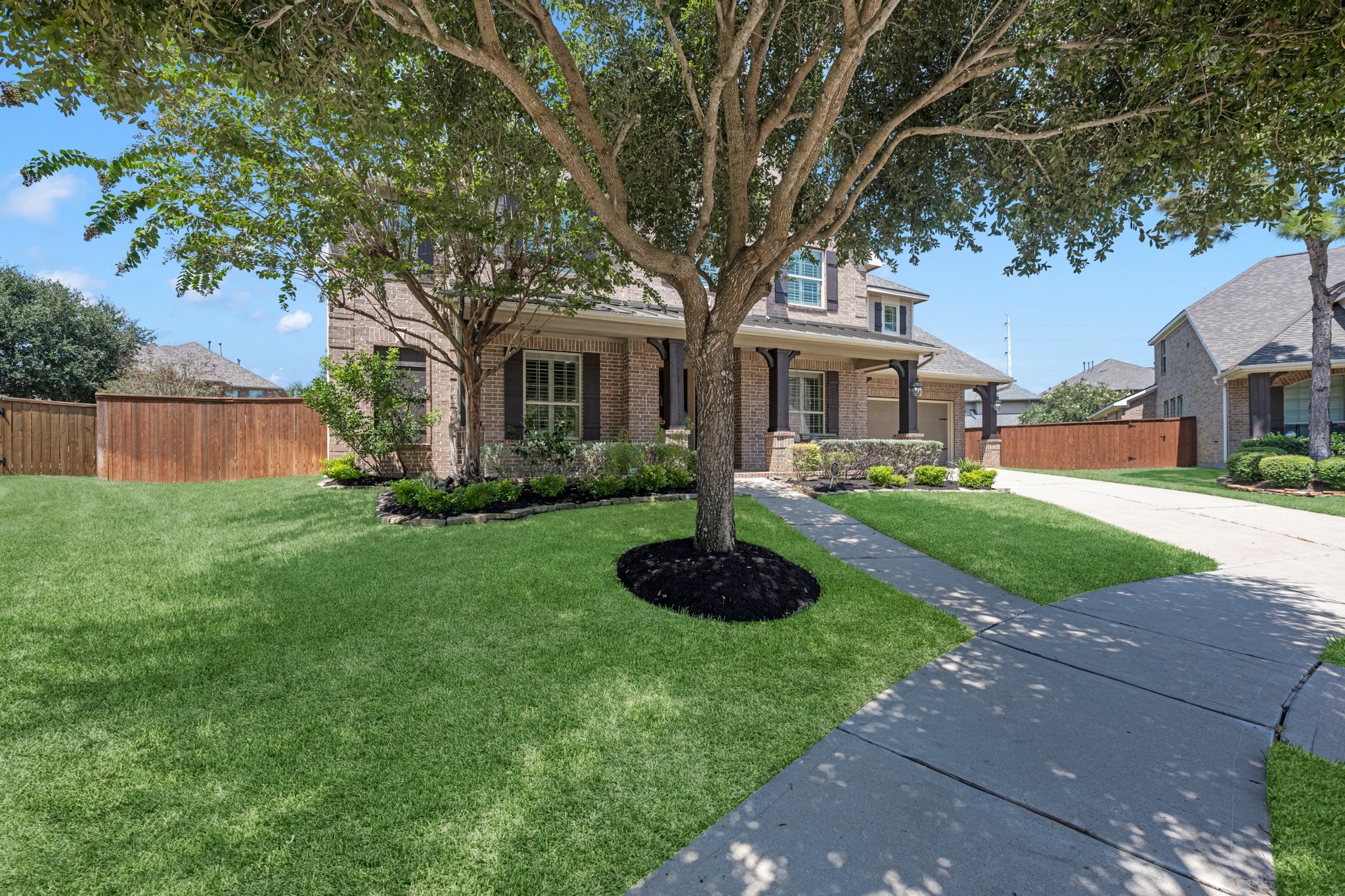 10135 Stafford Hill Cove Property Photo 5