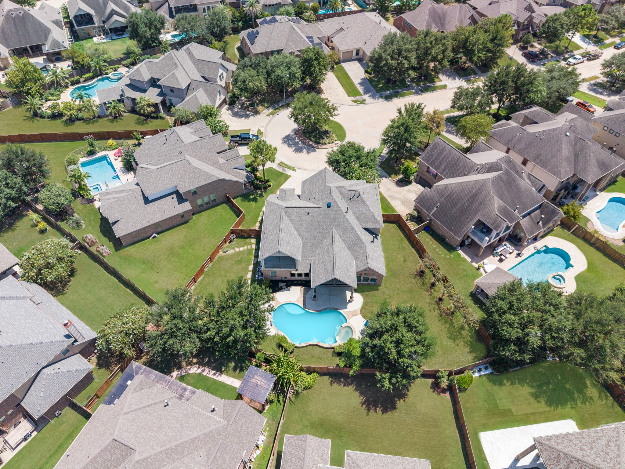 10135 Stafford Hill Cove Property Photo 6