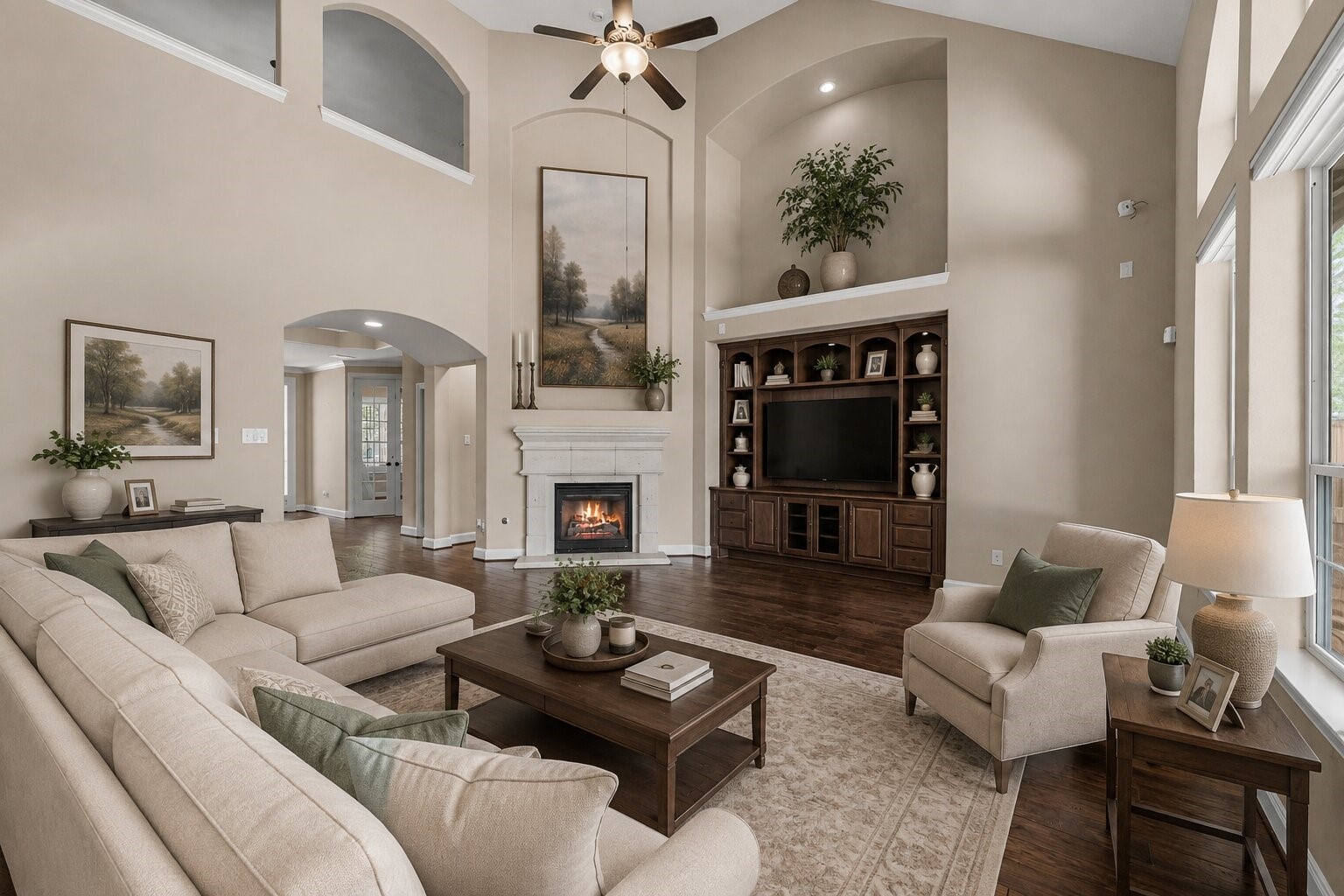 10135 Stafford Hill Cove Property Photo 7