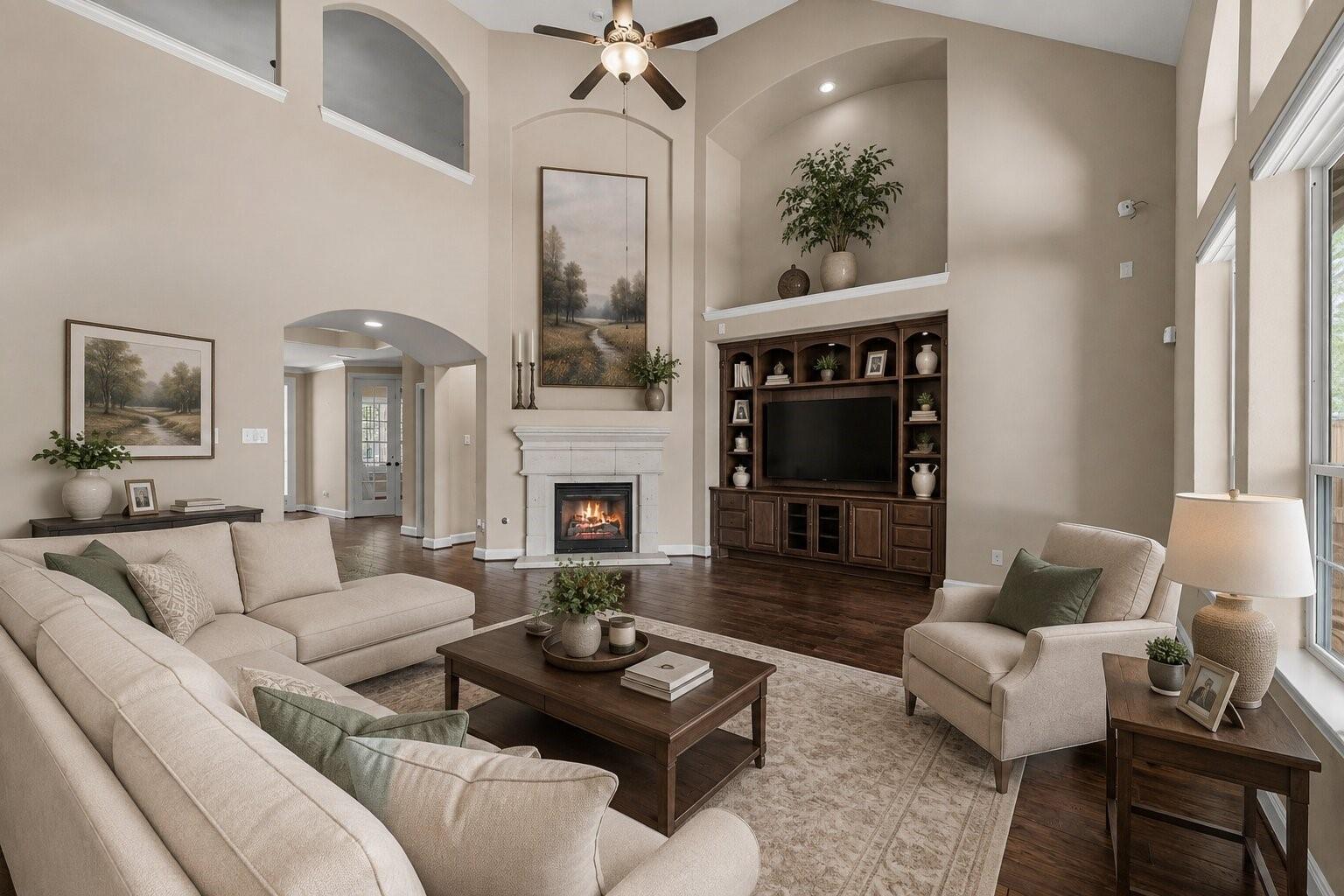 10135 Stafford Hill Cove Property Photo 7