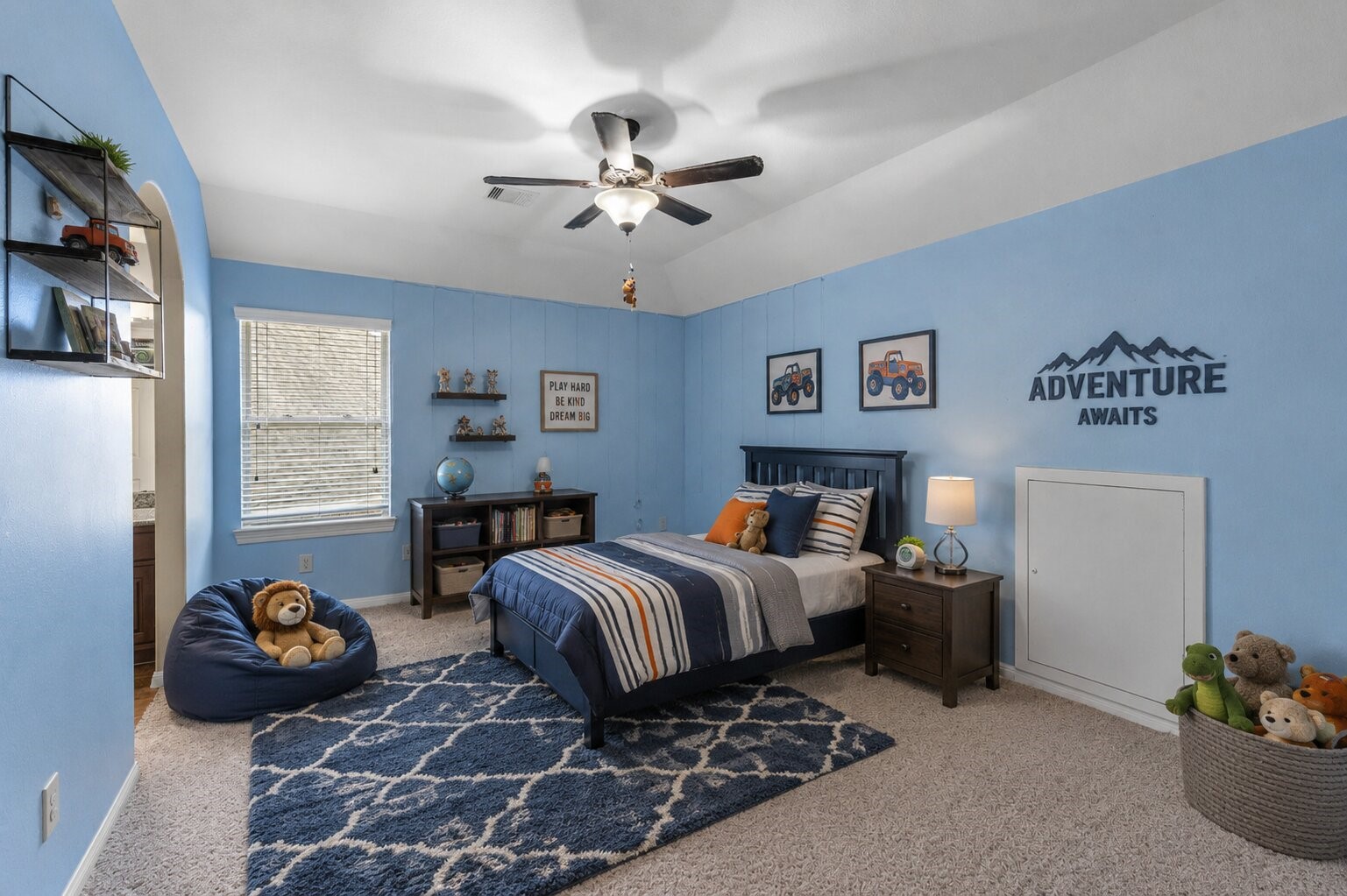 10135 Stafford Hill Cove Property Photo 32