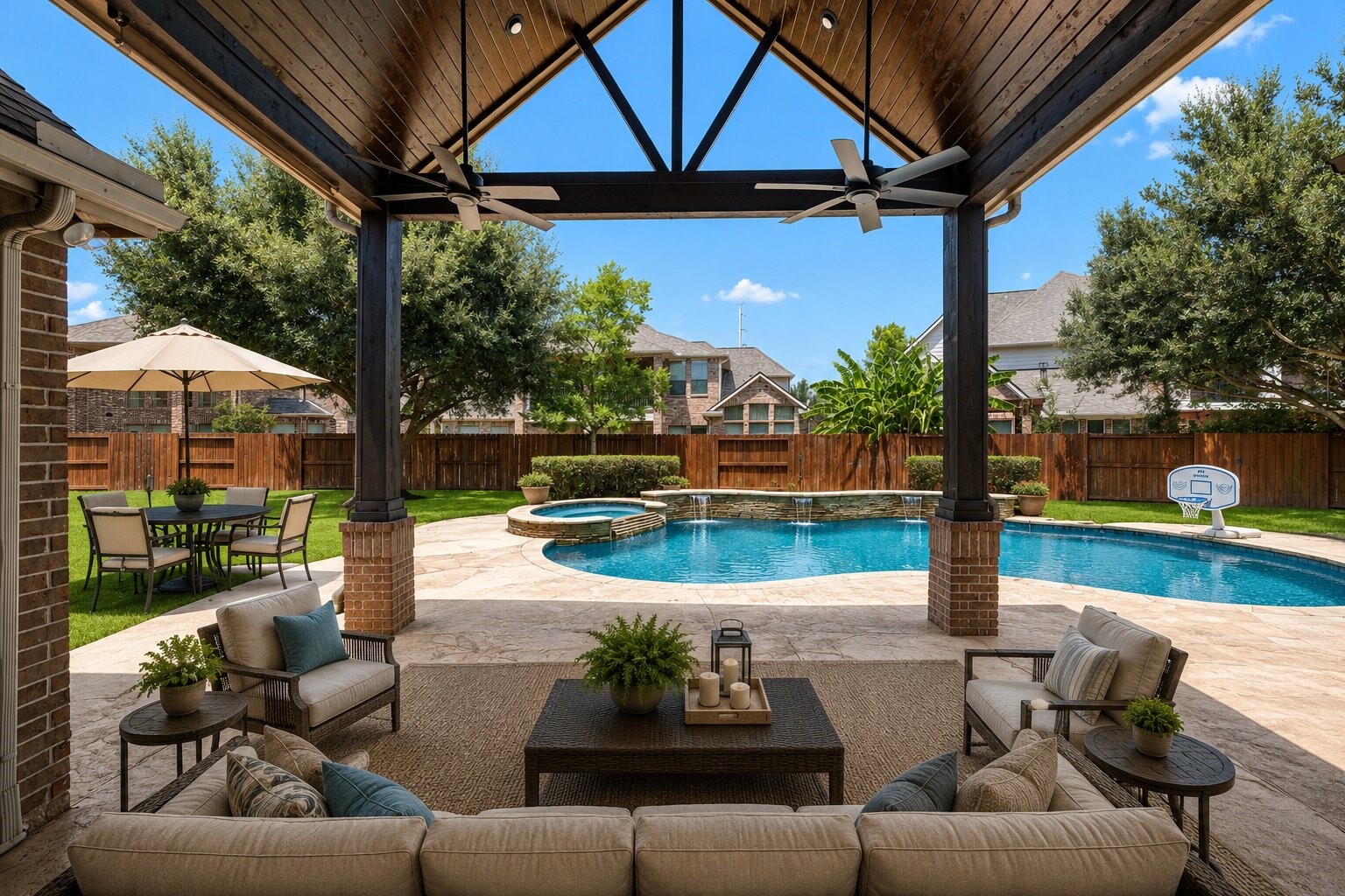 10135 Stafford Hill Cove Property Photo 42