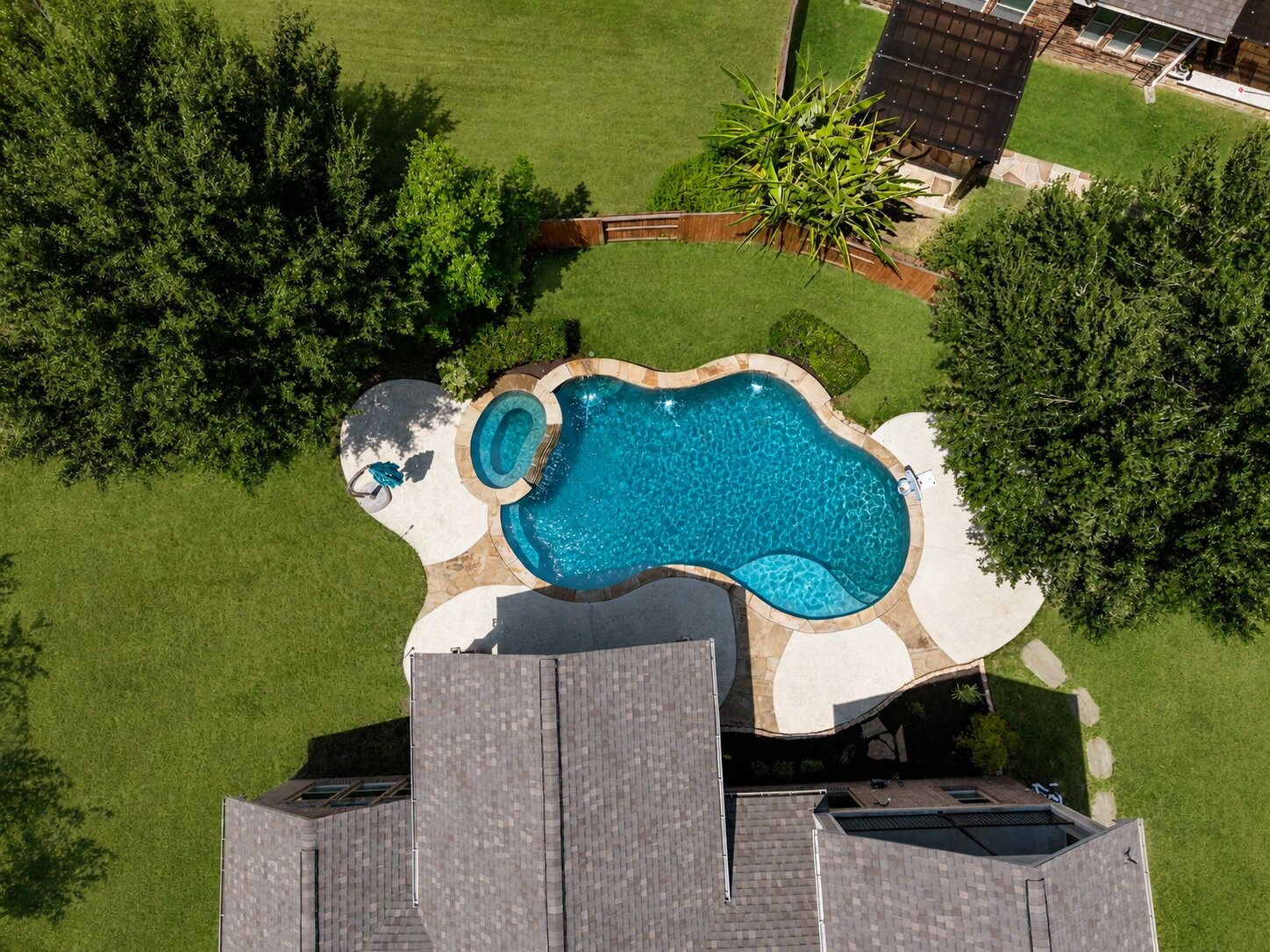 10135 Stafford Hill Cove Property Photo 45