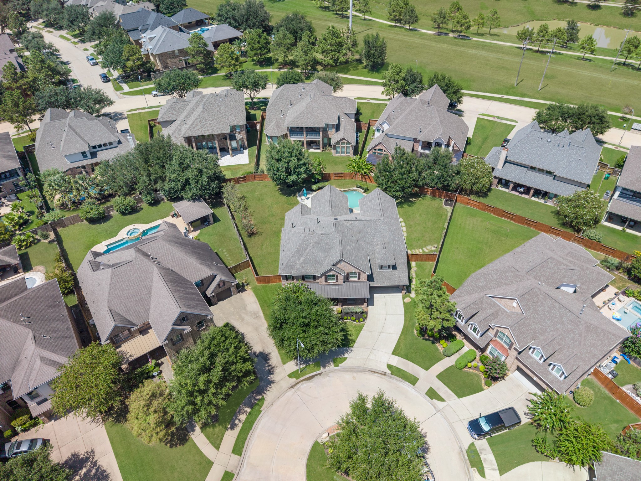 10135 Stafford Hill Cove Property Photo 49