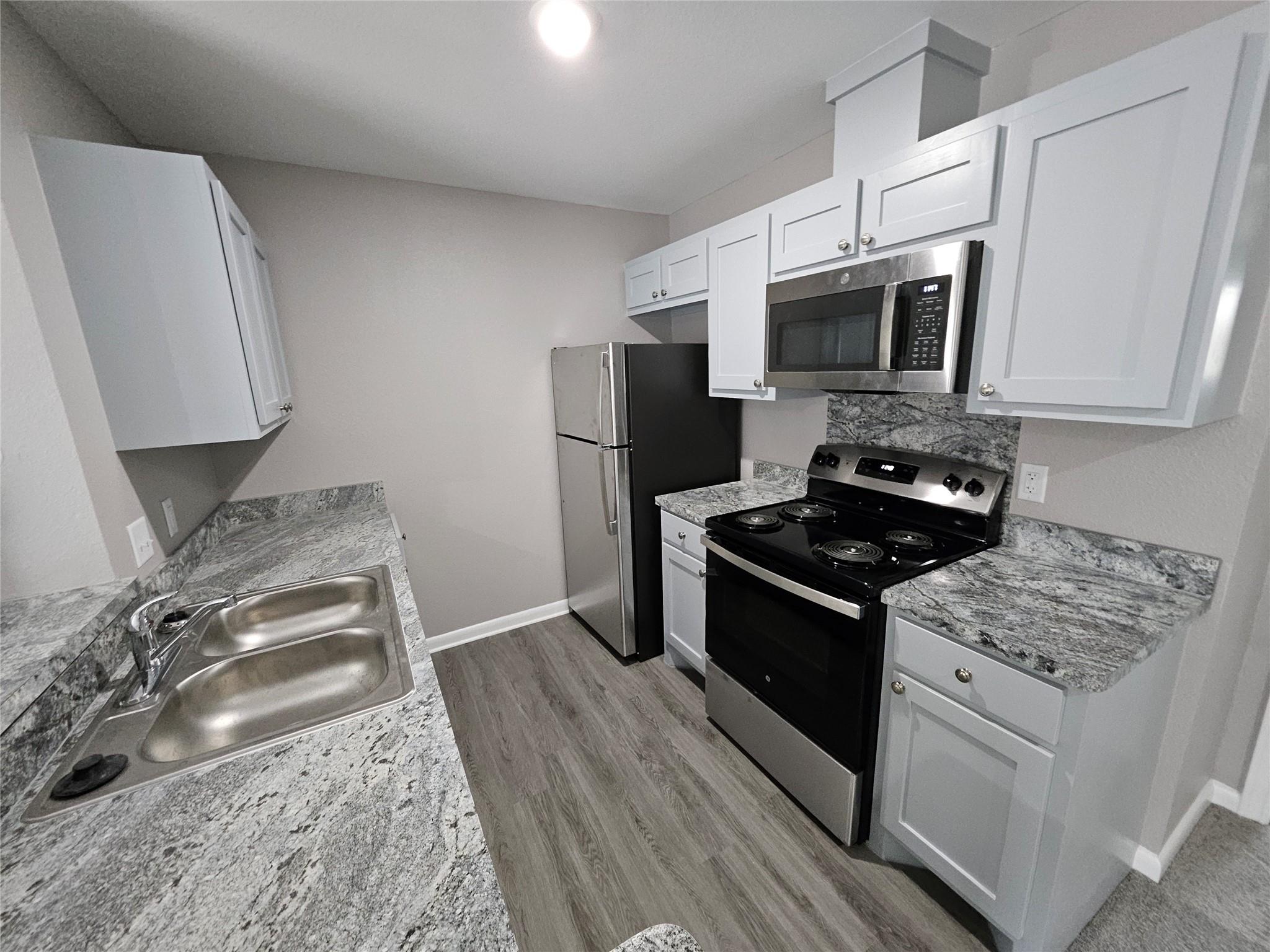12955 Woodforest Boulevard # 68, Houston Tx 77015 Property Photo 1