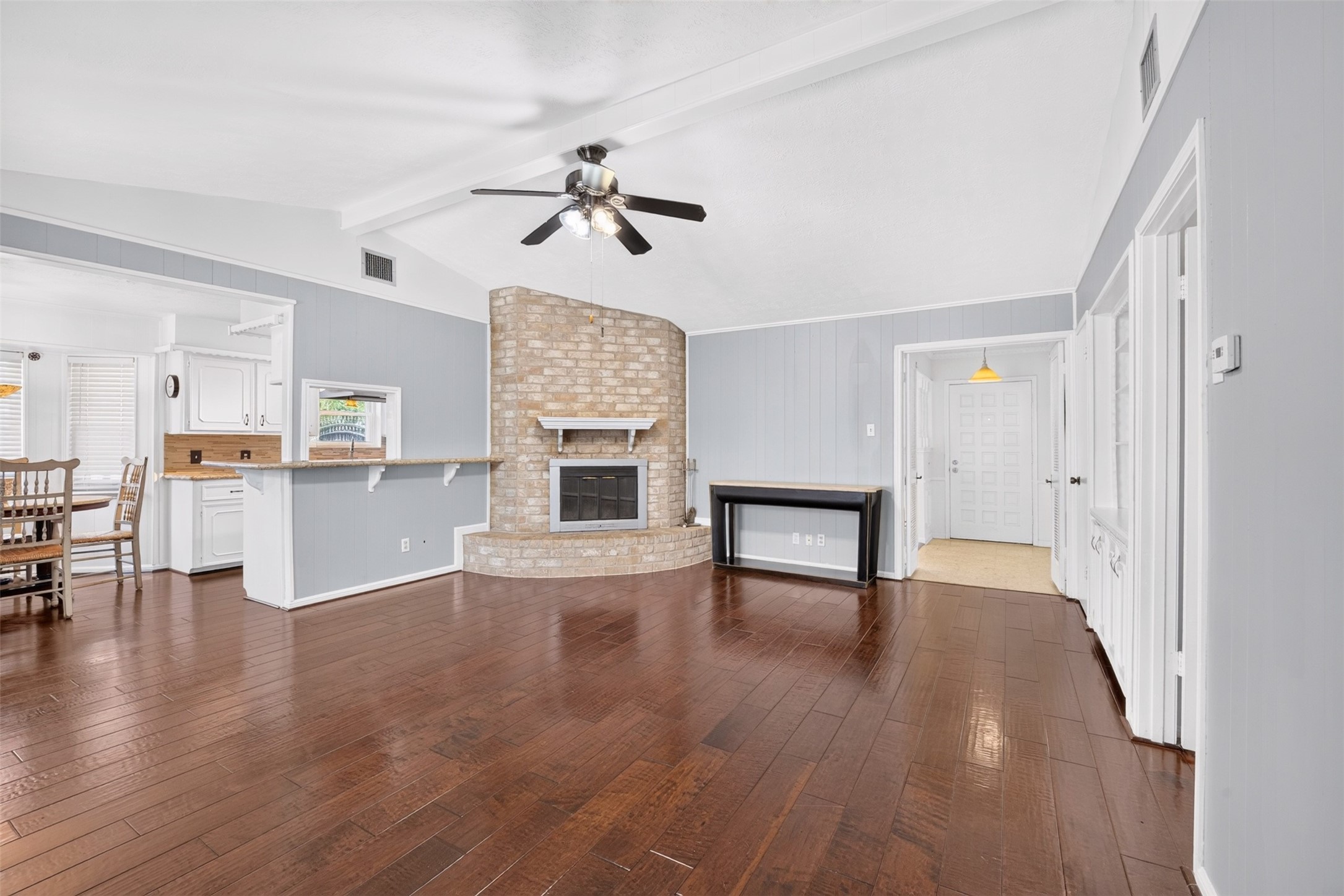 12823 Westhorpe Drive Property Photo 4